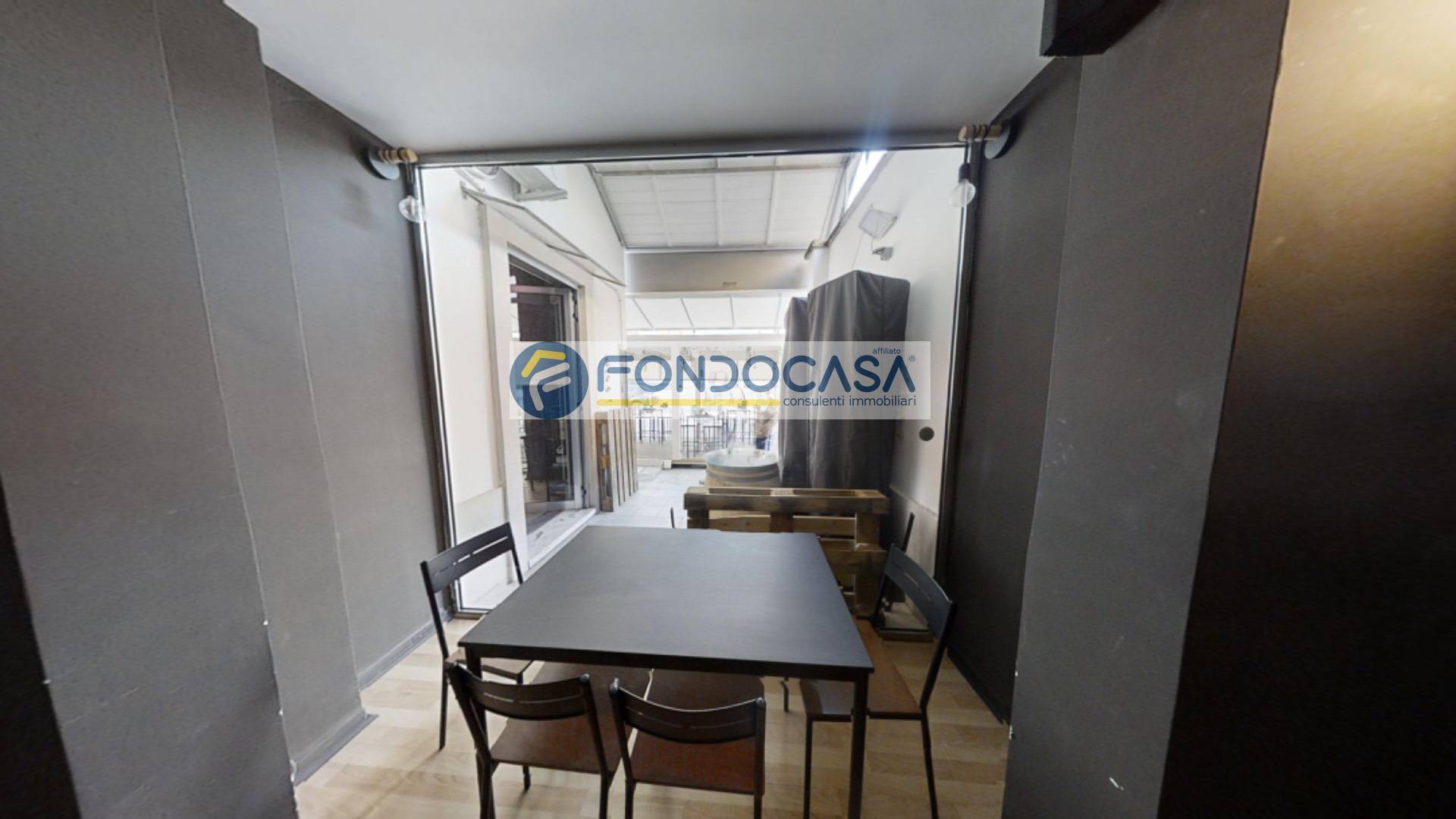 Bar in vendita a Campi Salentina