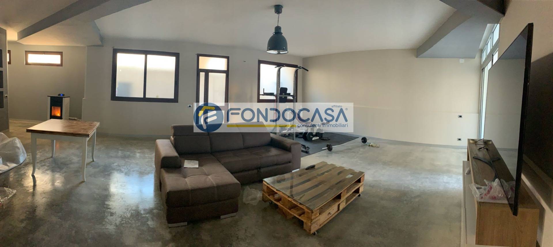 Villa in vendita a Veglie