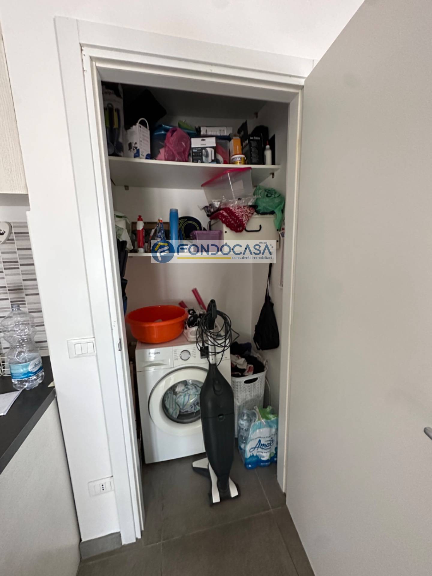 Appartamento in vendita a Surbo