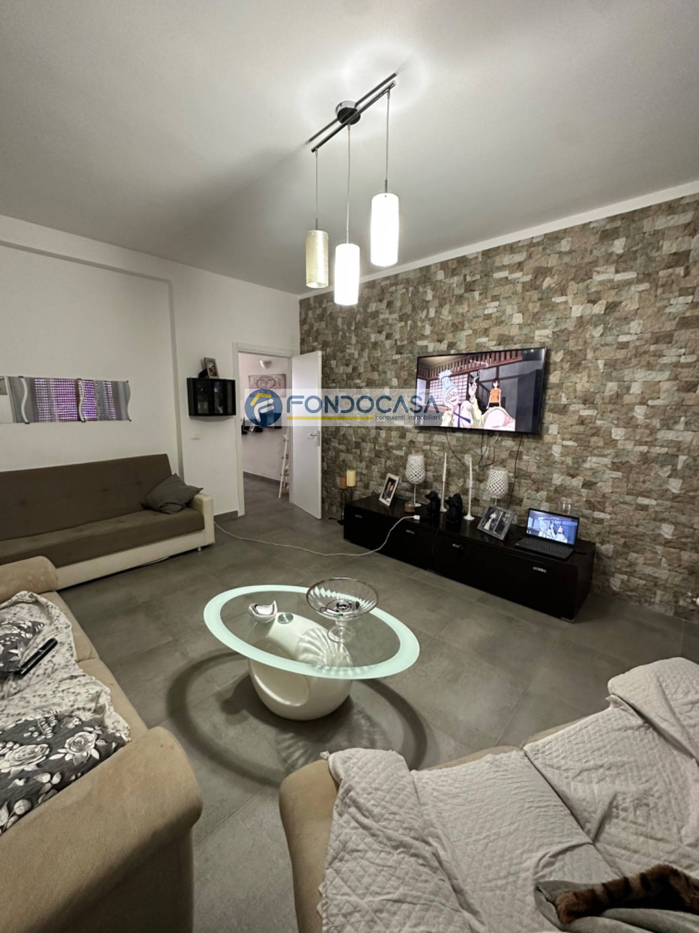 Appartamento in vendita a Surbo