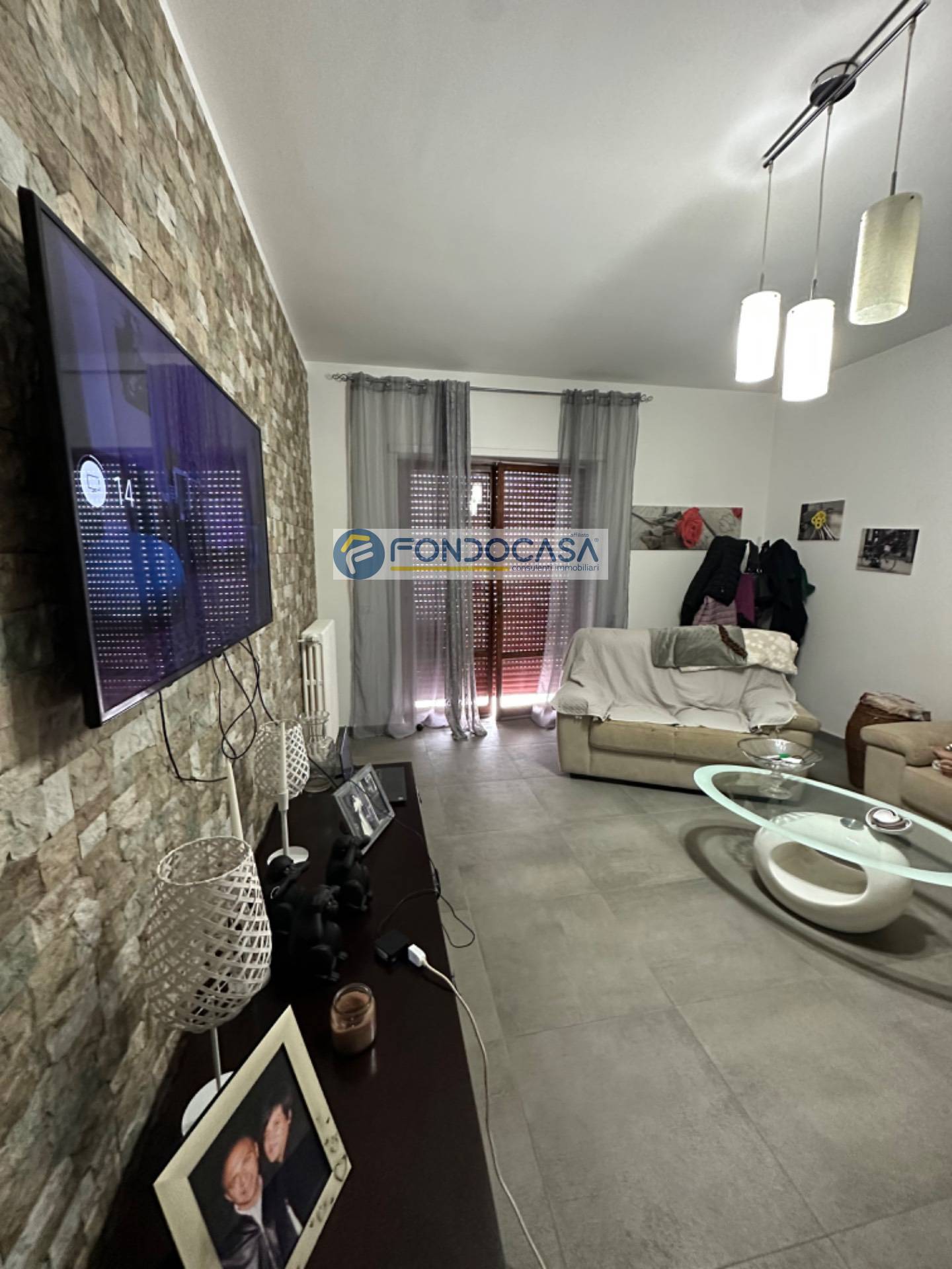 Appartamento in vendita a Surbo