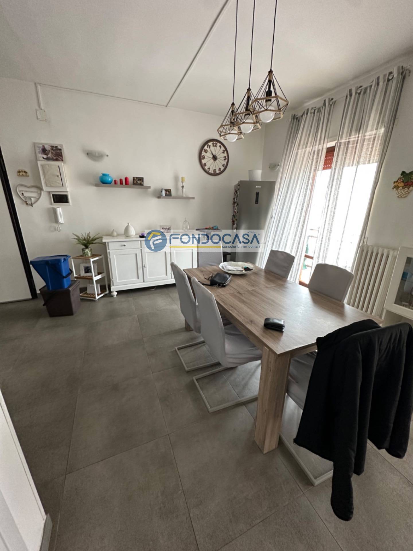 Appartamento in vendita a Surbo