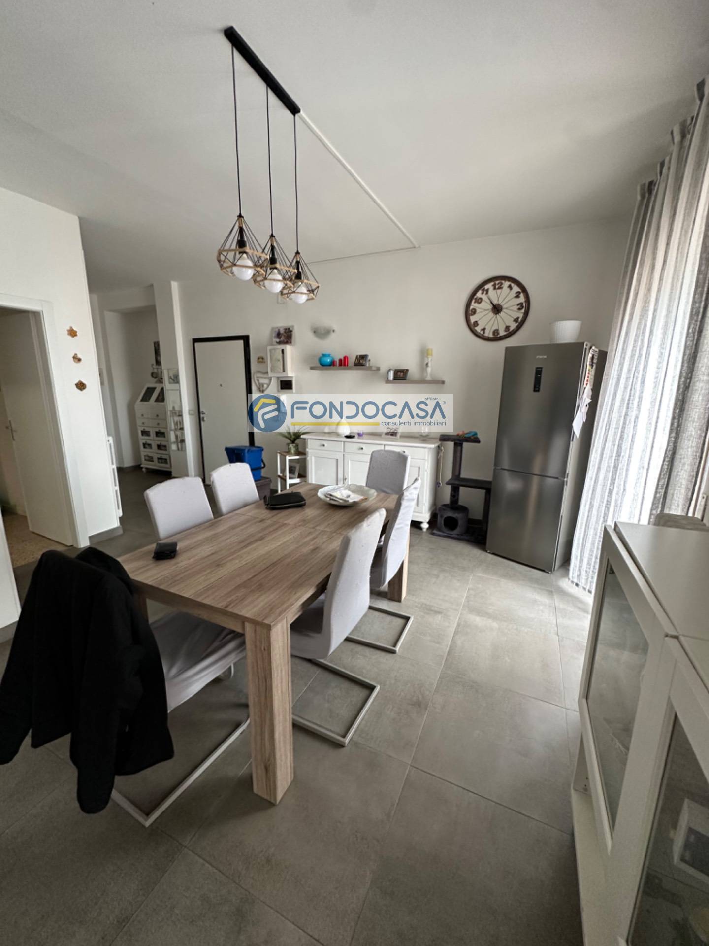 Appartamento in vendita a Surbo