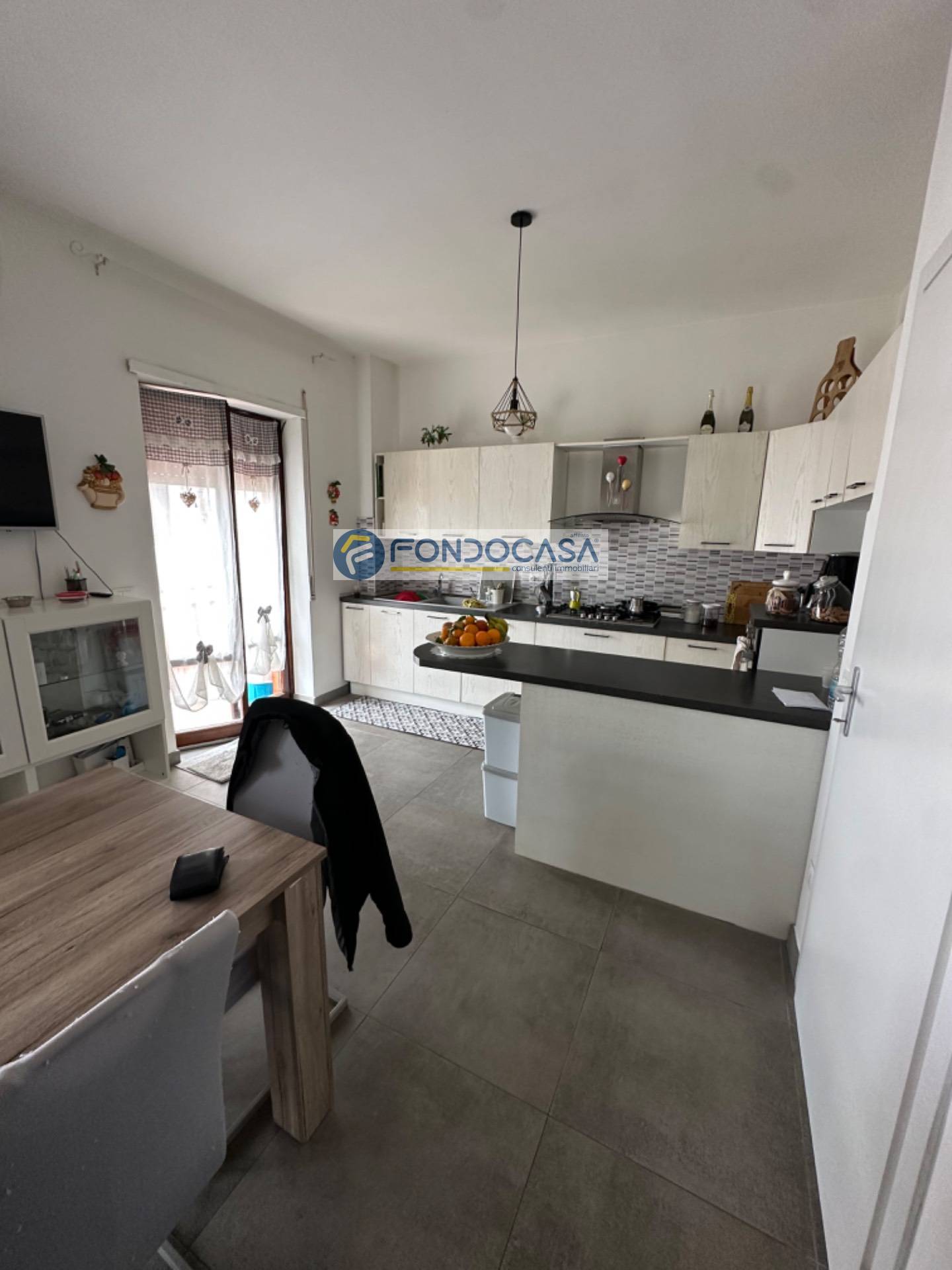 Appartamento in vendita a Surbo