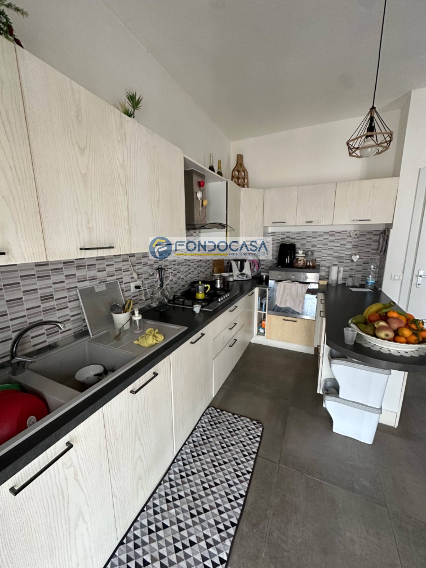 Appartamento in vendita a Surbo