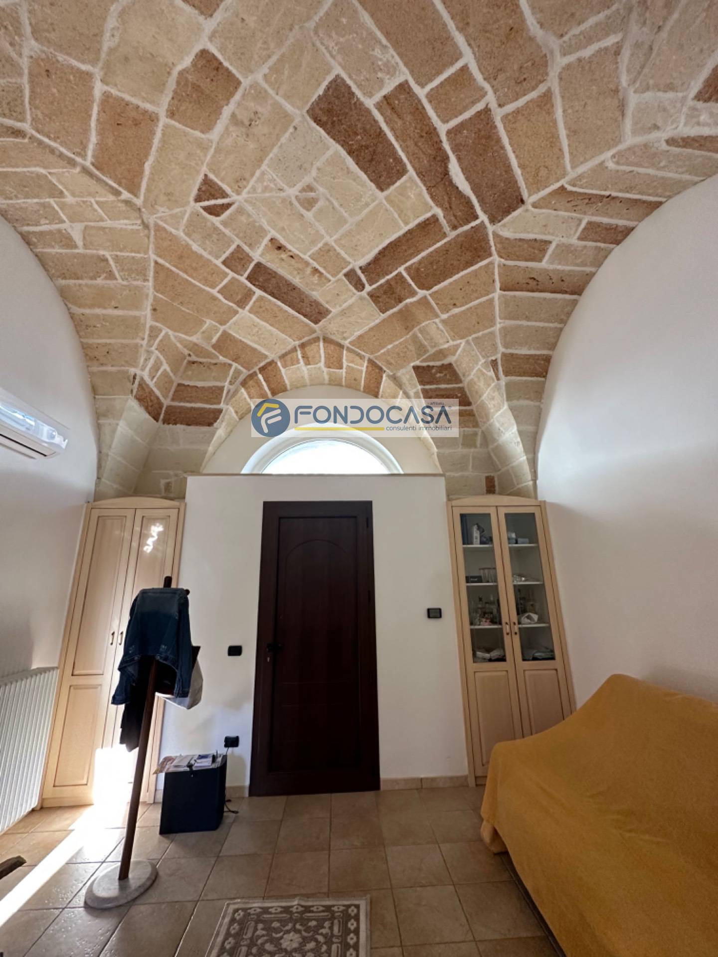 Appartamento in vendita a Lizzanello