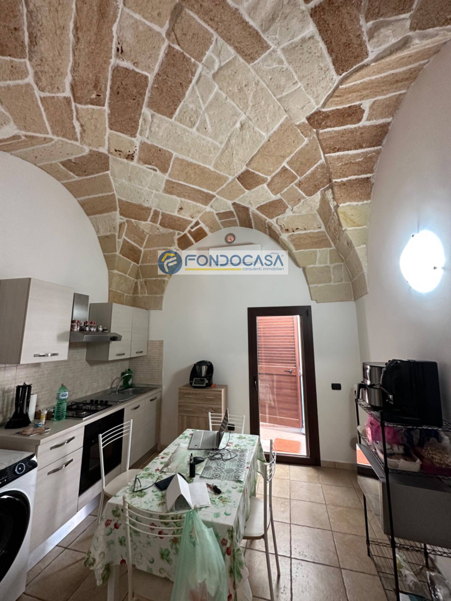 Appartamento in vendita a Lizzanello