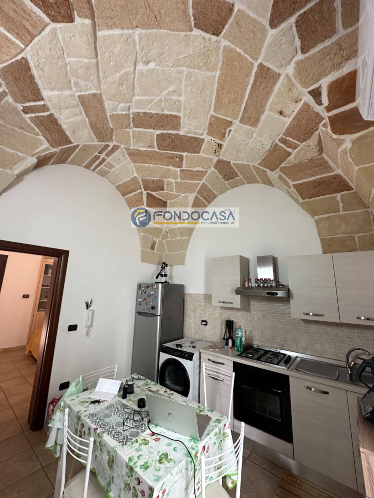 Appartamento in vendita a Lizzanello