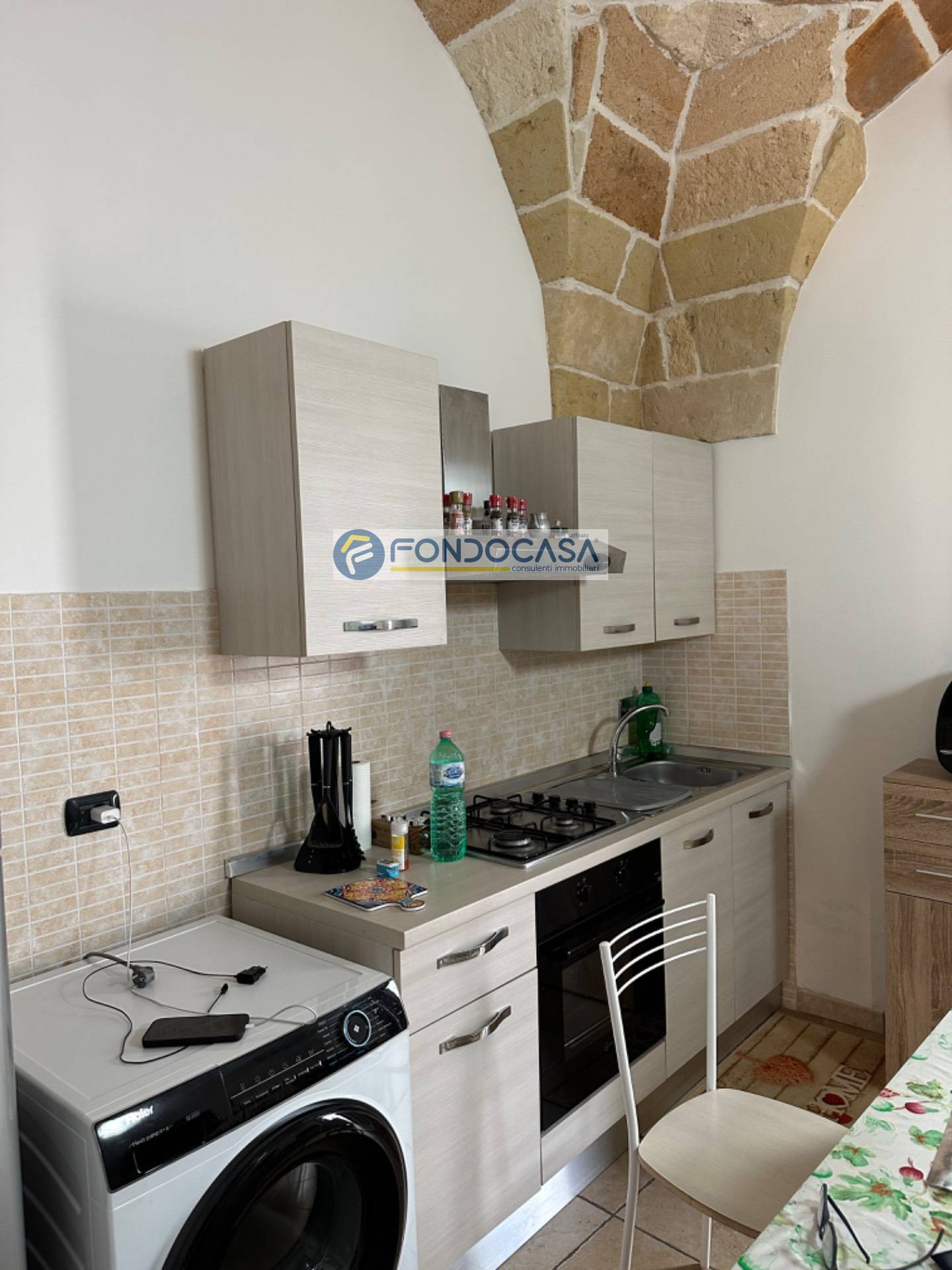 Appartamento in vendita a Lizzanello