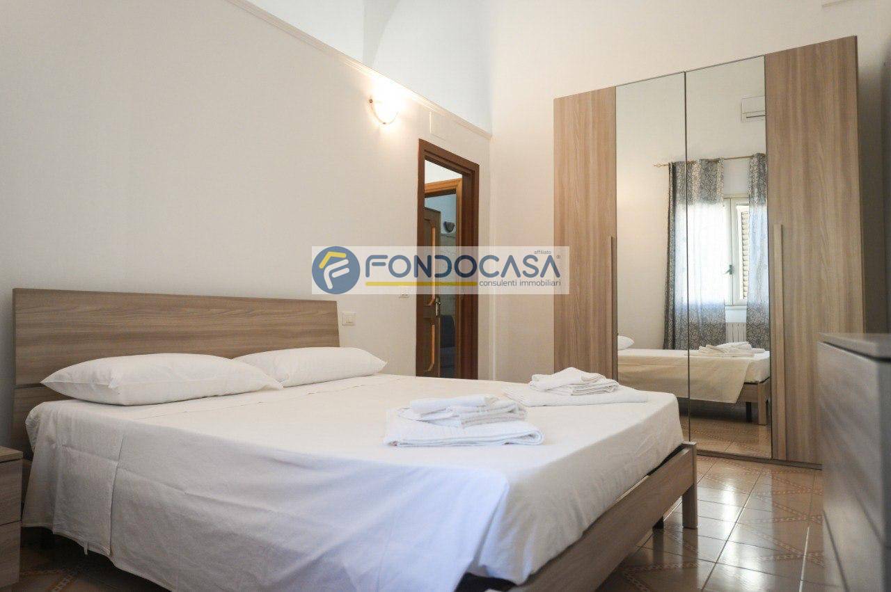 Appartamento in vendita a Lizzanello