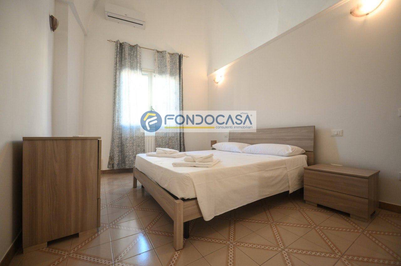 Appartamento in vendita a Lizzanello