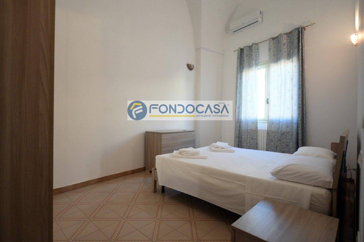 Appartamento in vendita a Lizzanello