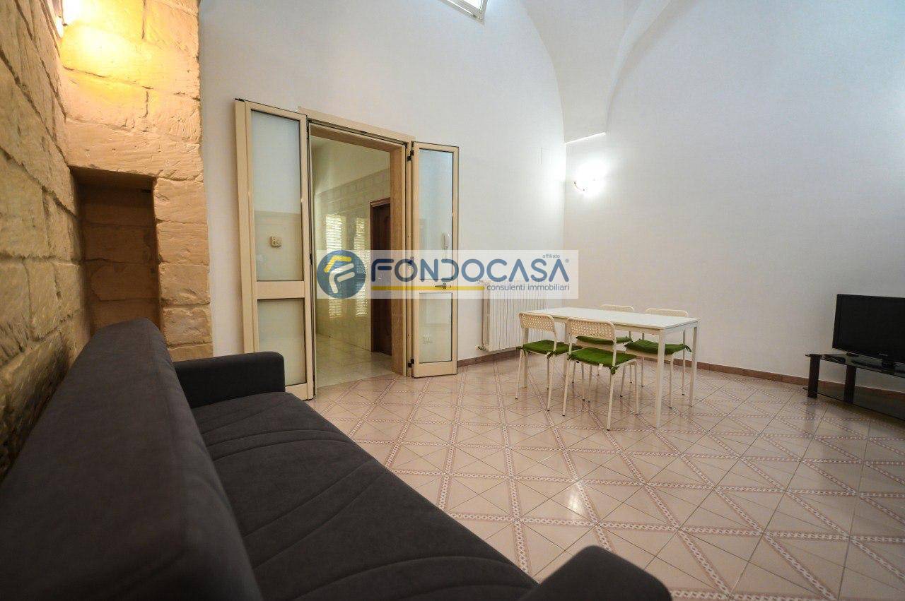 Appartamento in vendita a Lizzanello