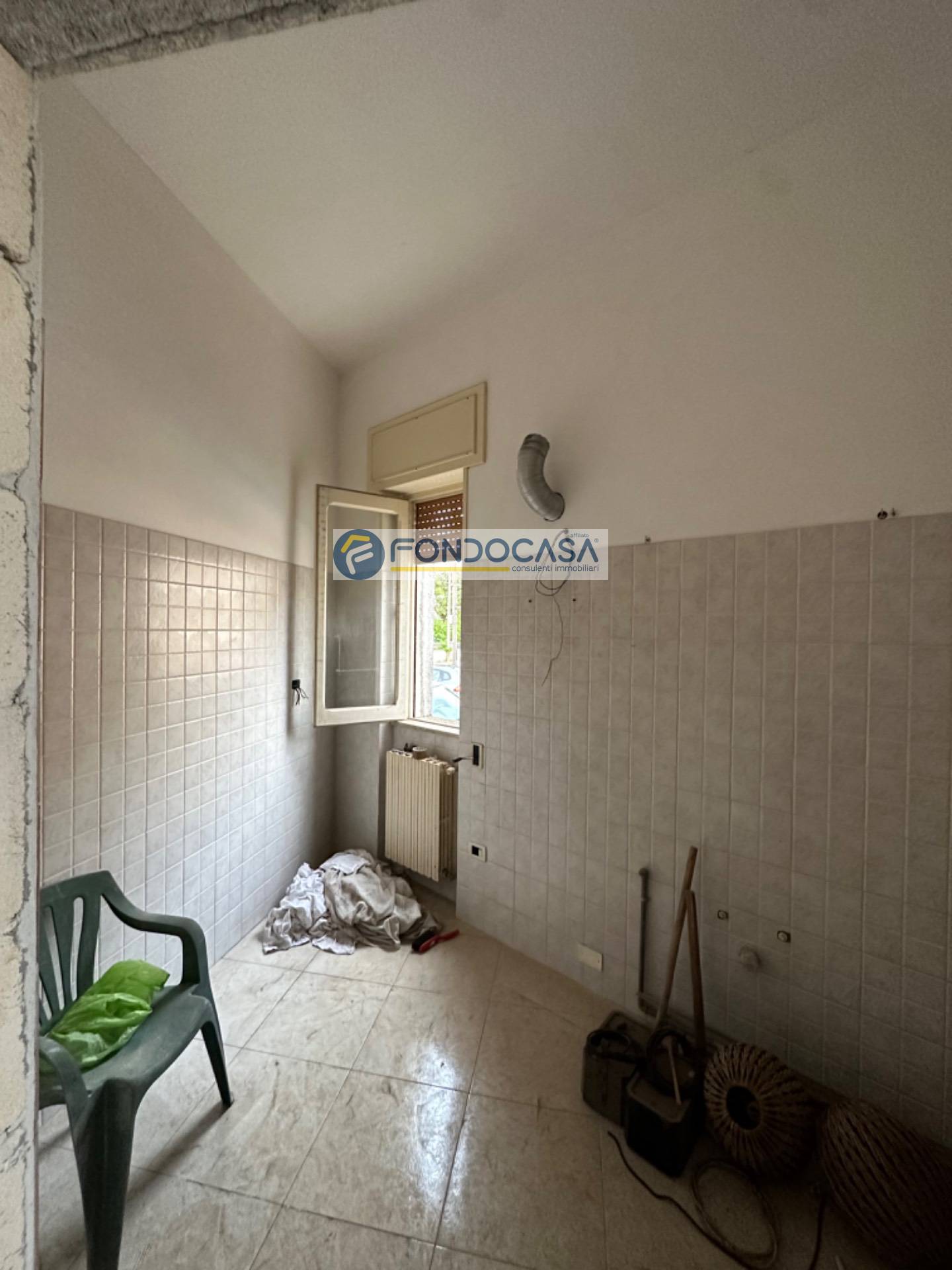 Casa indipendente in vendita a Castrignano de' Greci