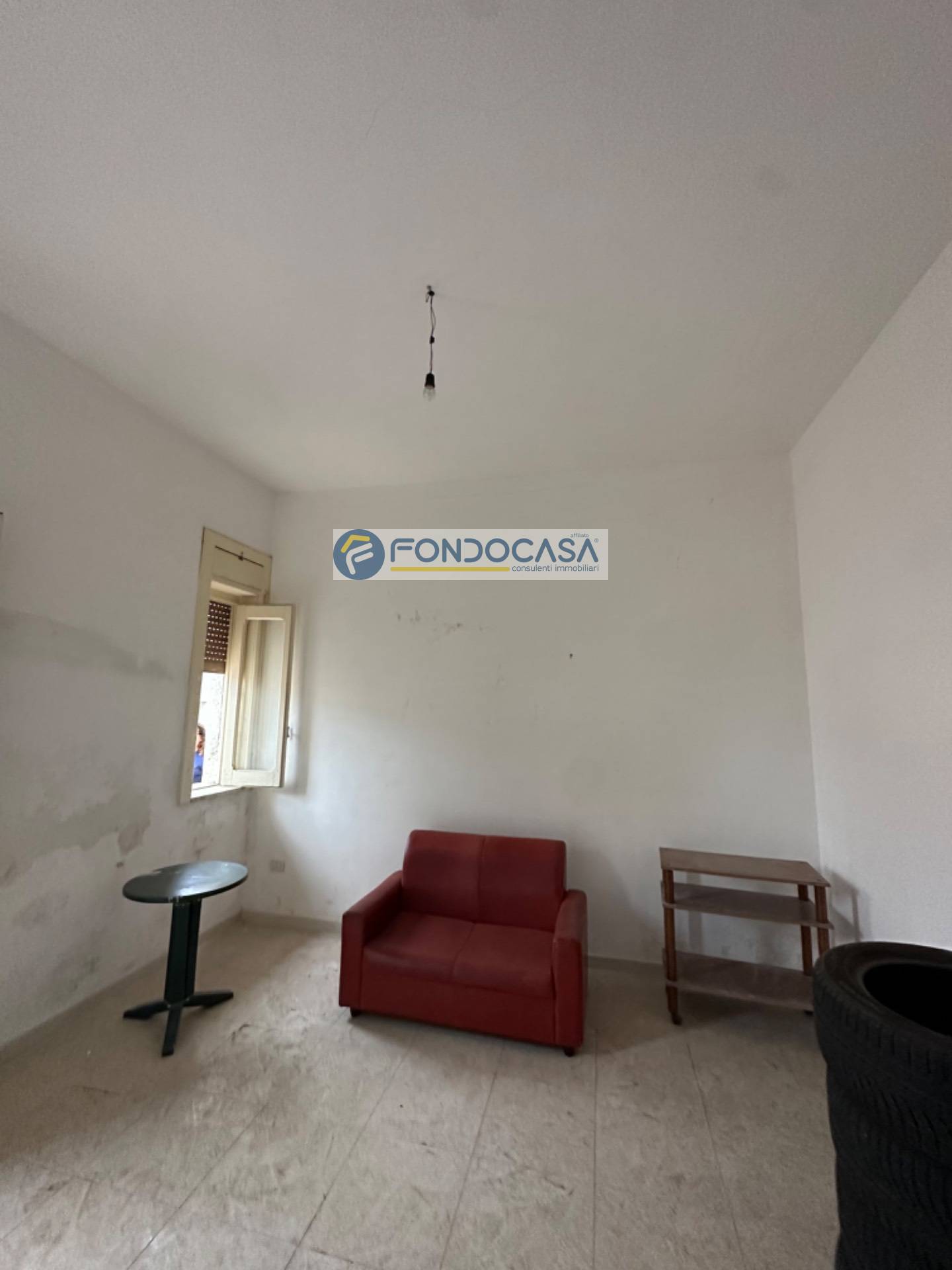 Casa indipendente in vendita a Castrignano de' Greci