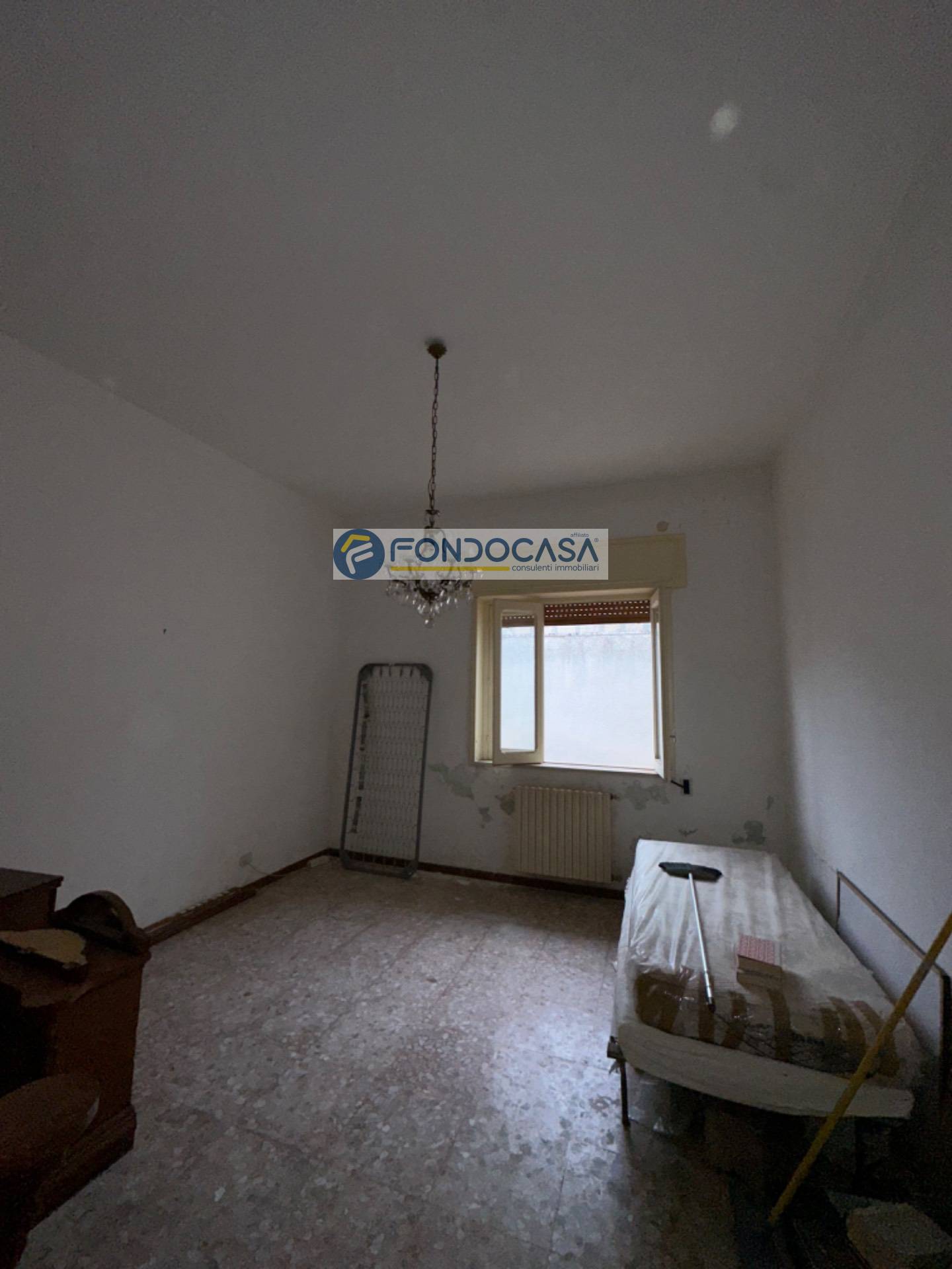 Casa indipendente in vendita a Castrignano de' Greci