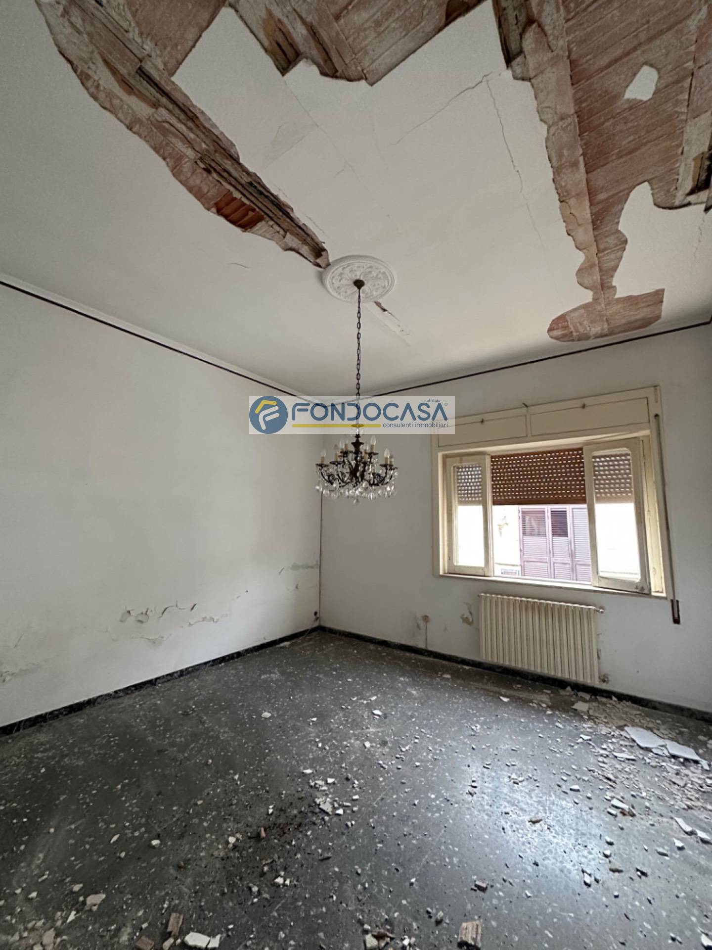 Casa indipendente in vendita a Castrignano de' Greci