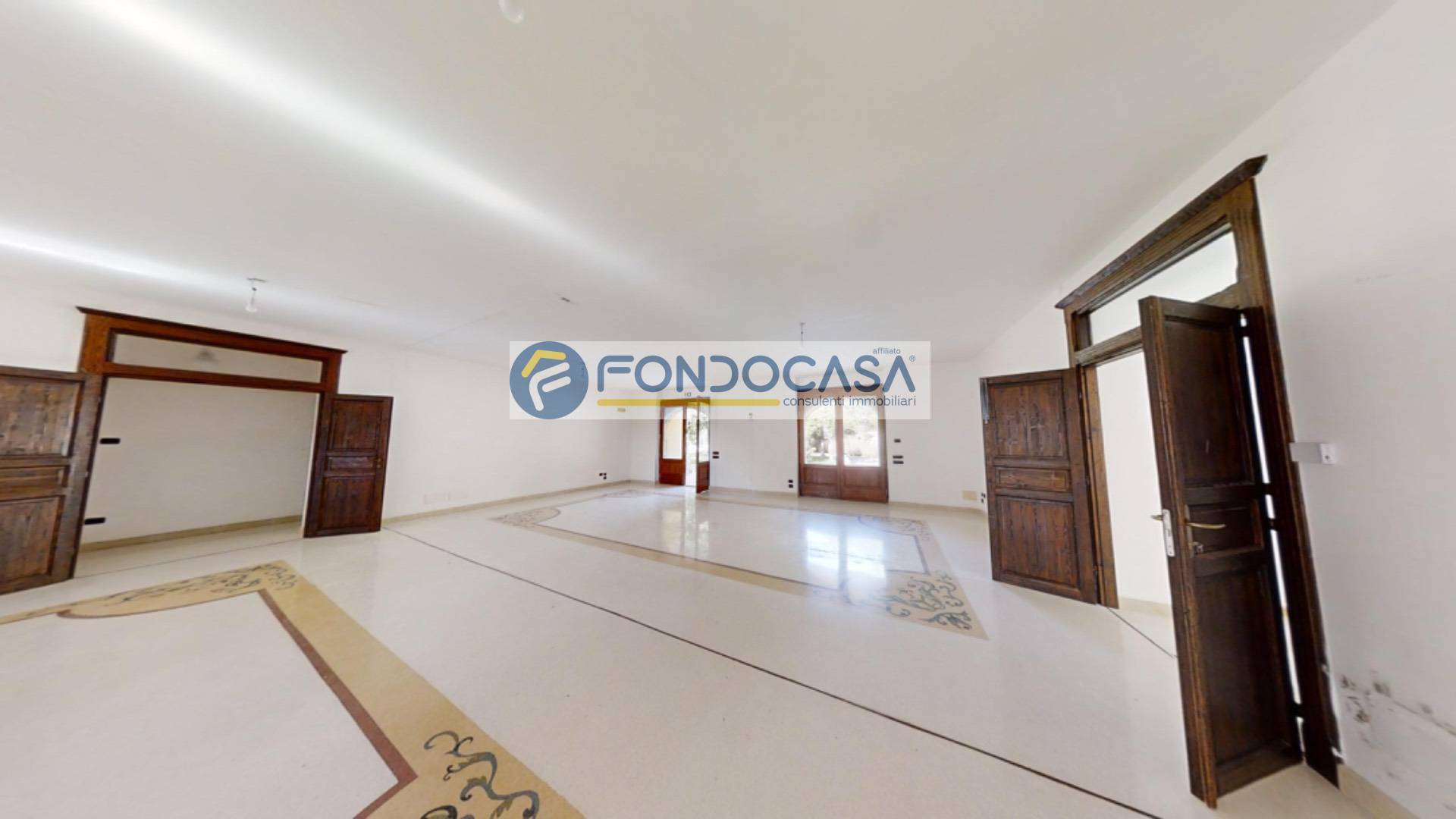 Villa in vendita a Sogliano Cavour