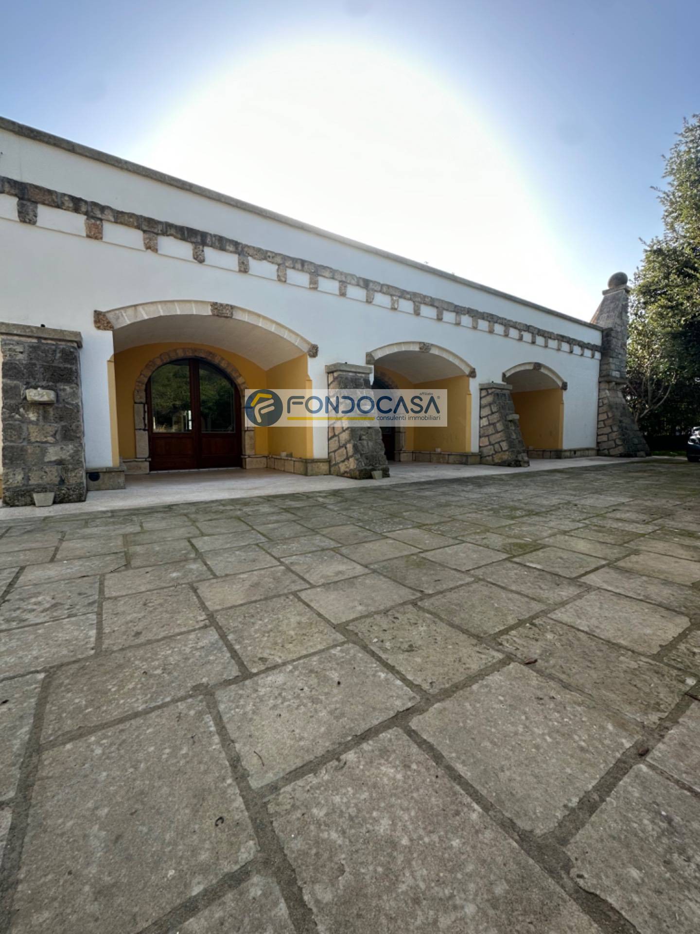 Villa in vendita a Sogliano Cavour