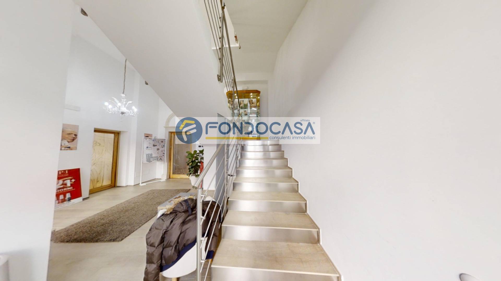 Studio/Ufficio in vendita a Tricase