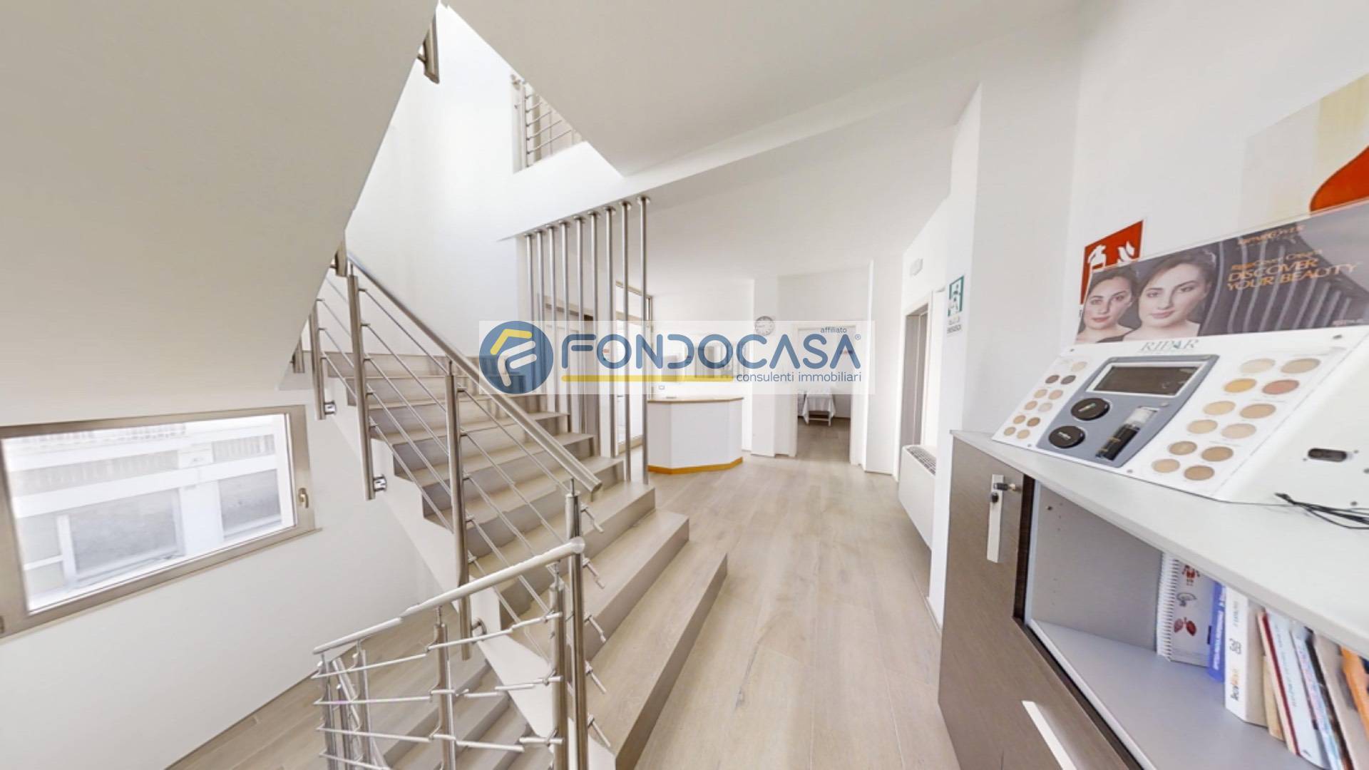 Studio/Ufficio in vendita a Tricase