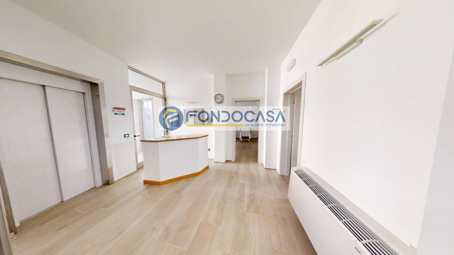 Studio/Ufficio in vendita a Tricase