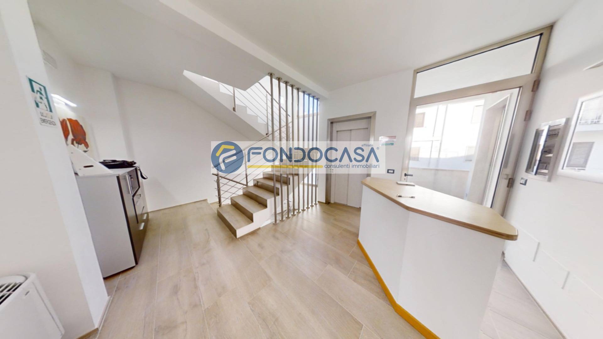 Studio/Ufficio in vendita a Tricase