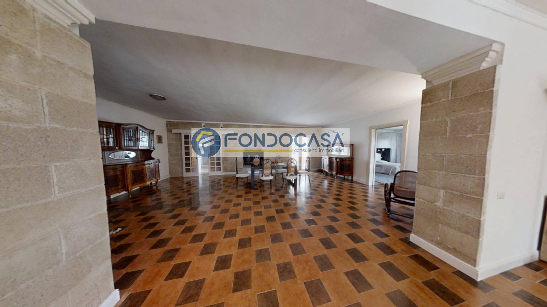 Villa in vendita a Copertino