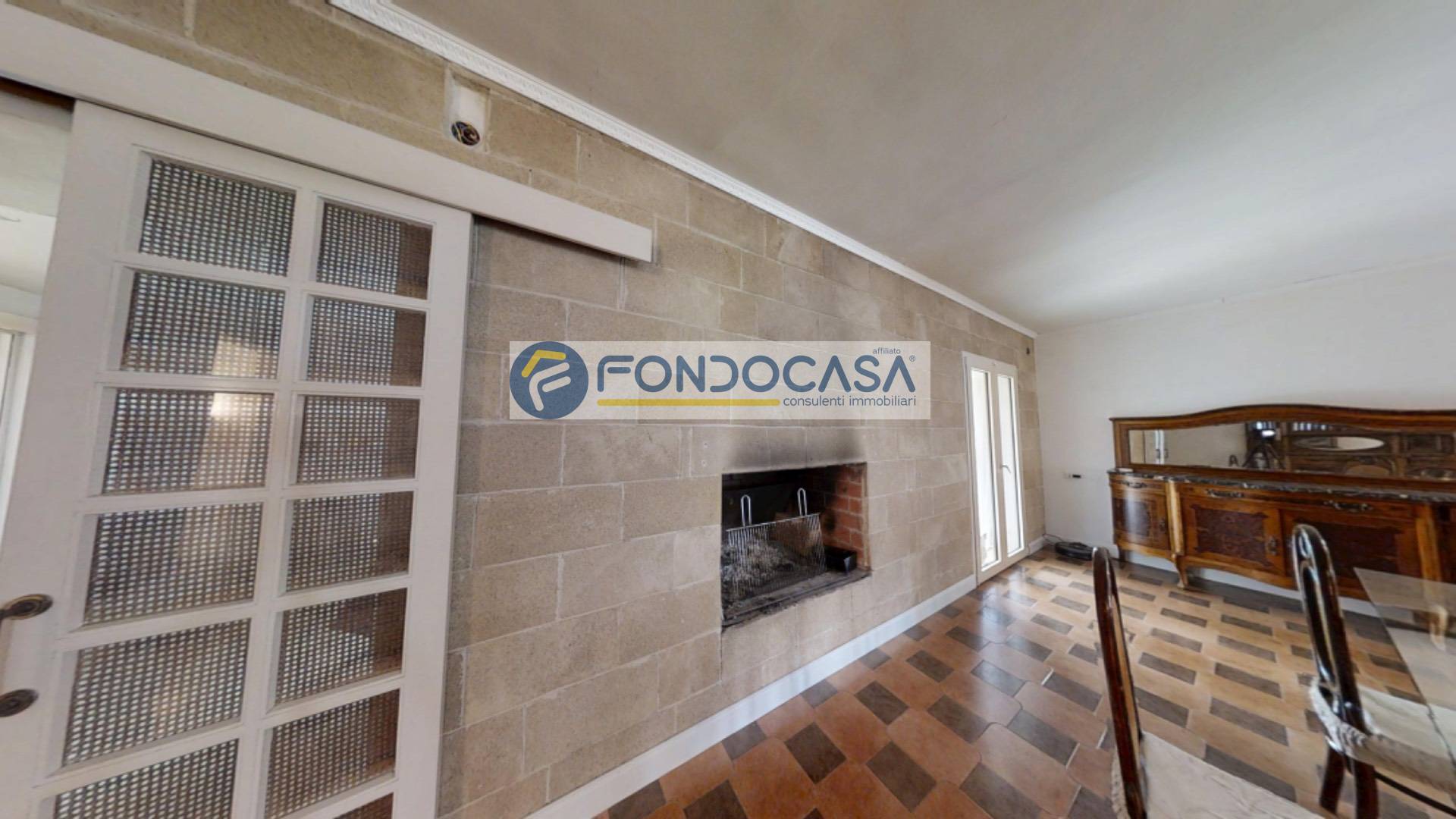 Villa in vendita a Copertino