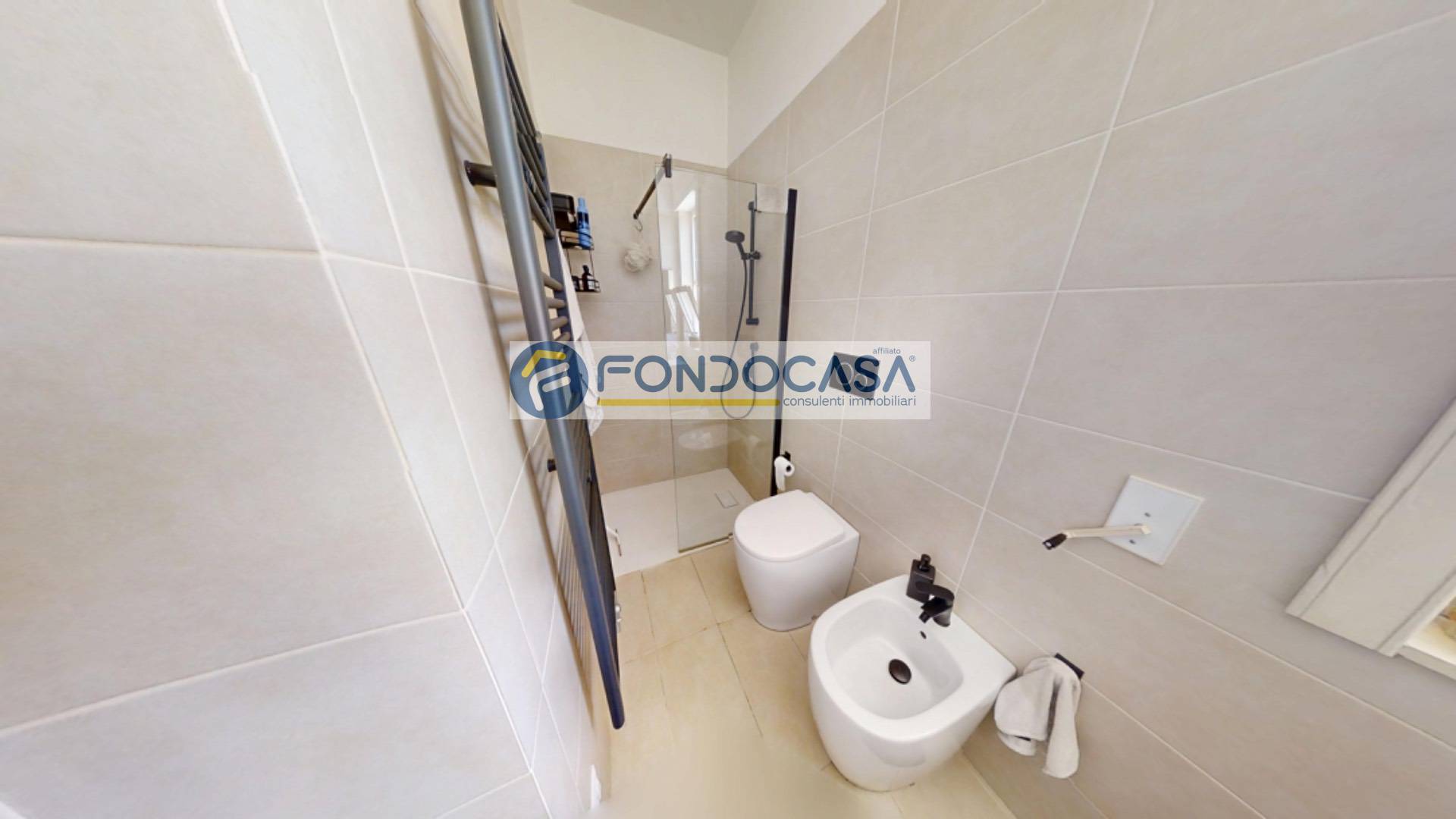 Villa in vendita a Lecce, Litorale