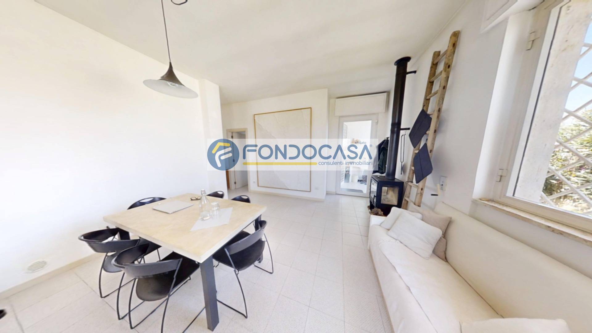 Villa in vendita a Lecce, Litorale