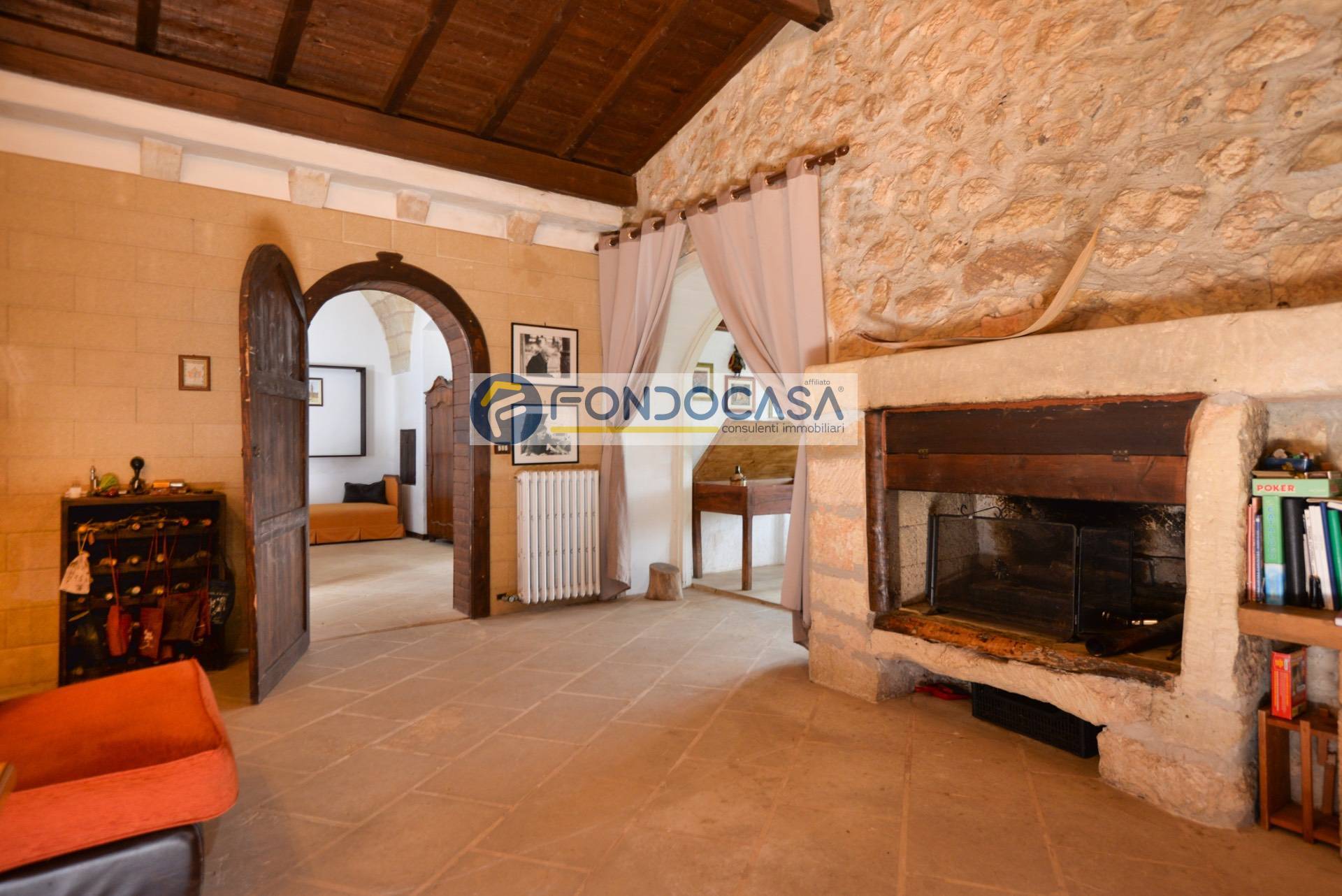 Villa in vendita a Carpignano Salentino