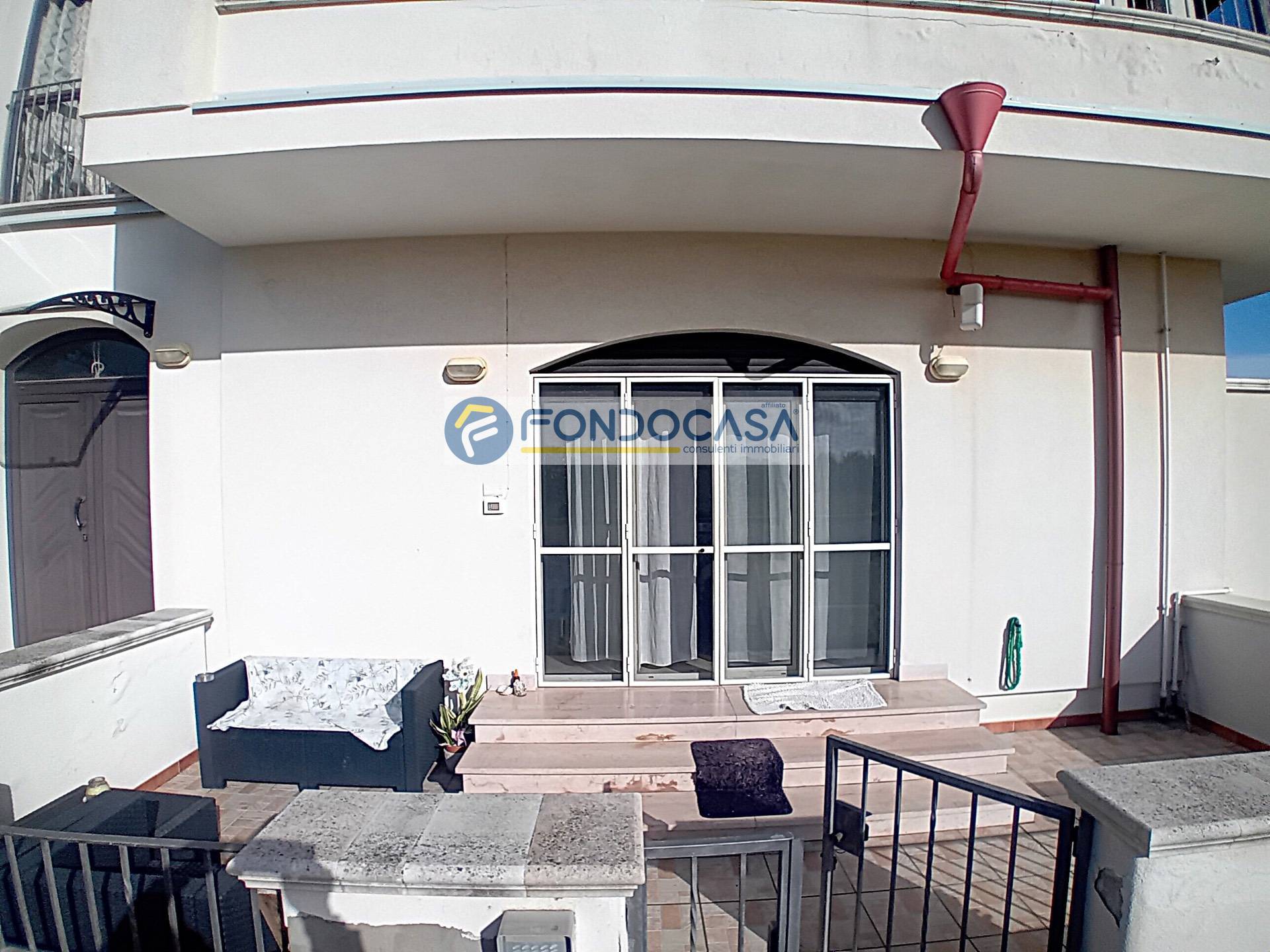 Appartamento in vendita a Diso, Marittima