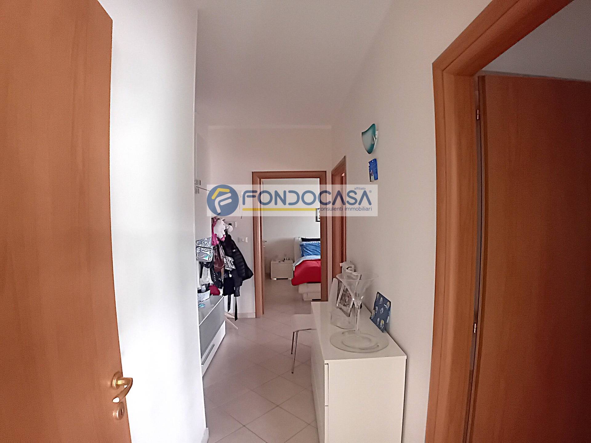 Appartamento in vendita a Diso, Marittima