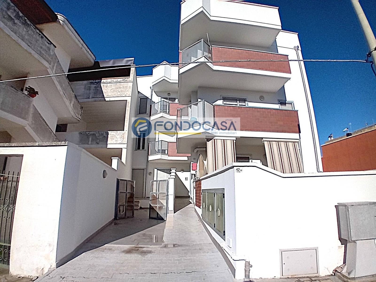 Appartamento in vendita a Arnesano