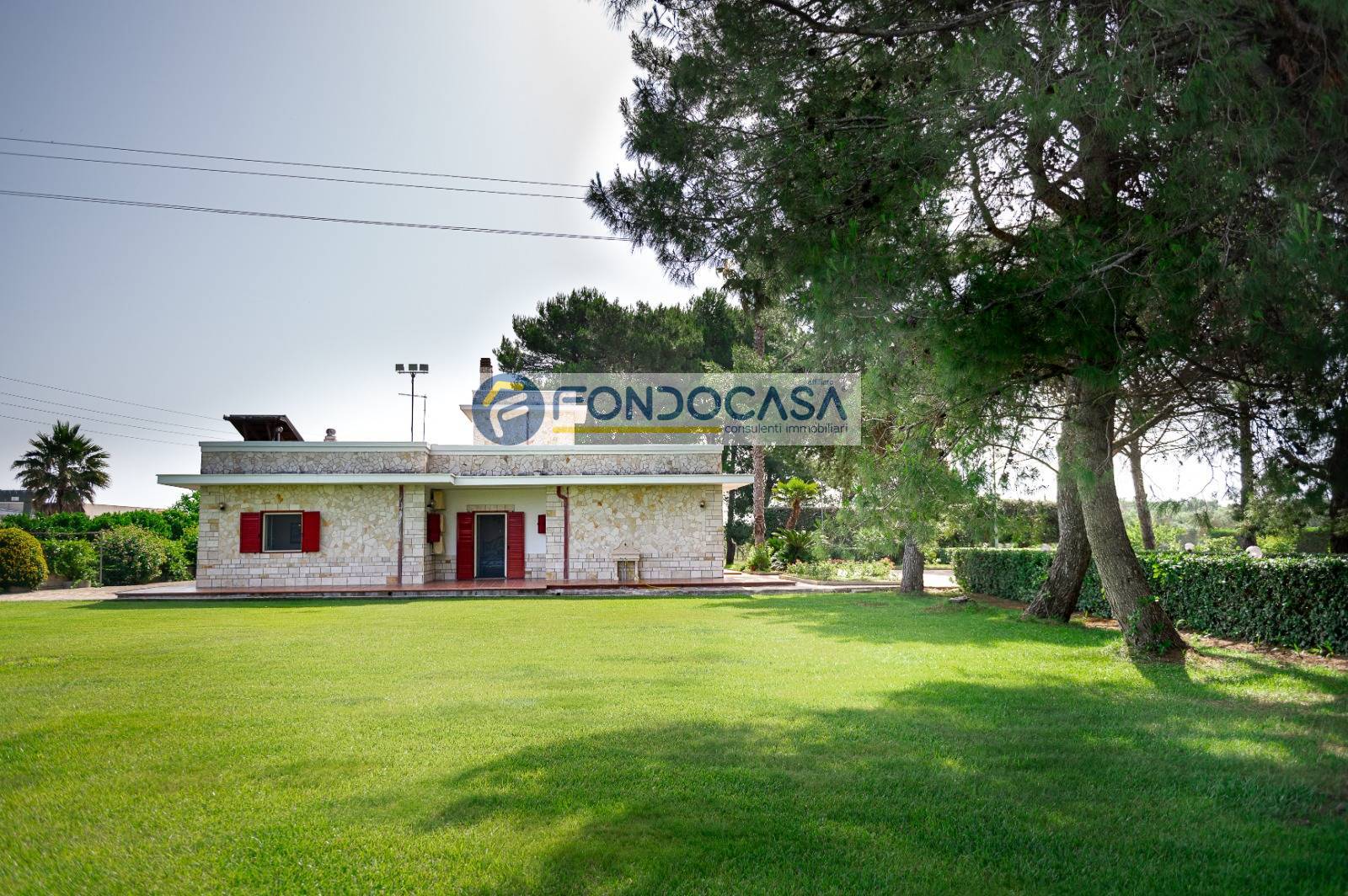 Villa in vendita a Oria