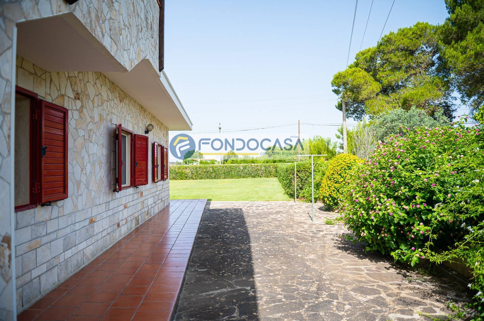 Villa in vendita a Oria