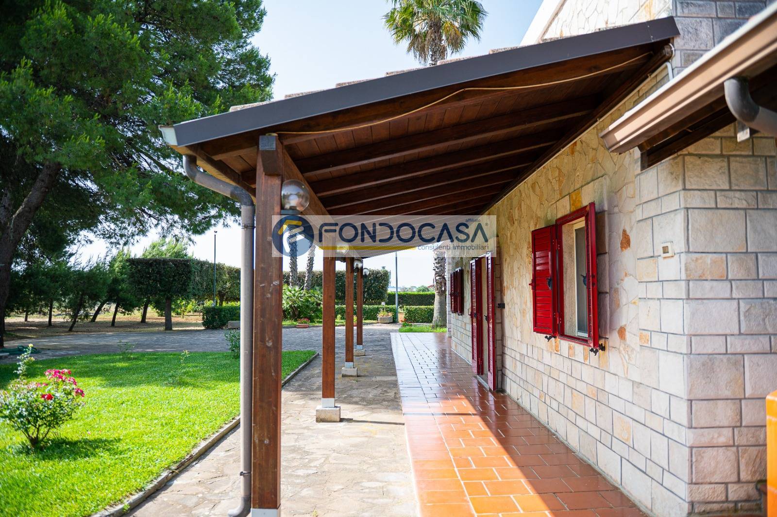 Villa in vendita a Oria