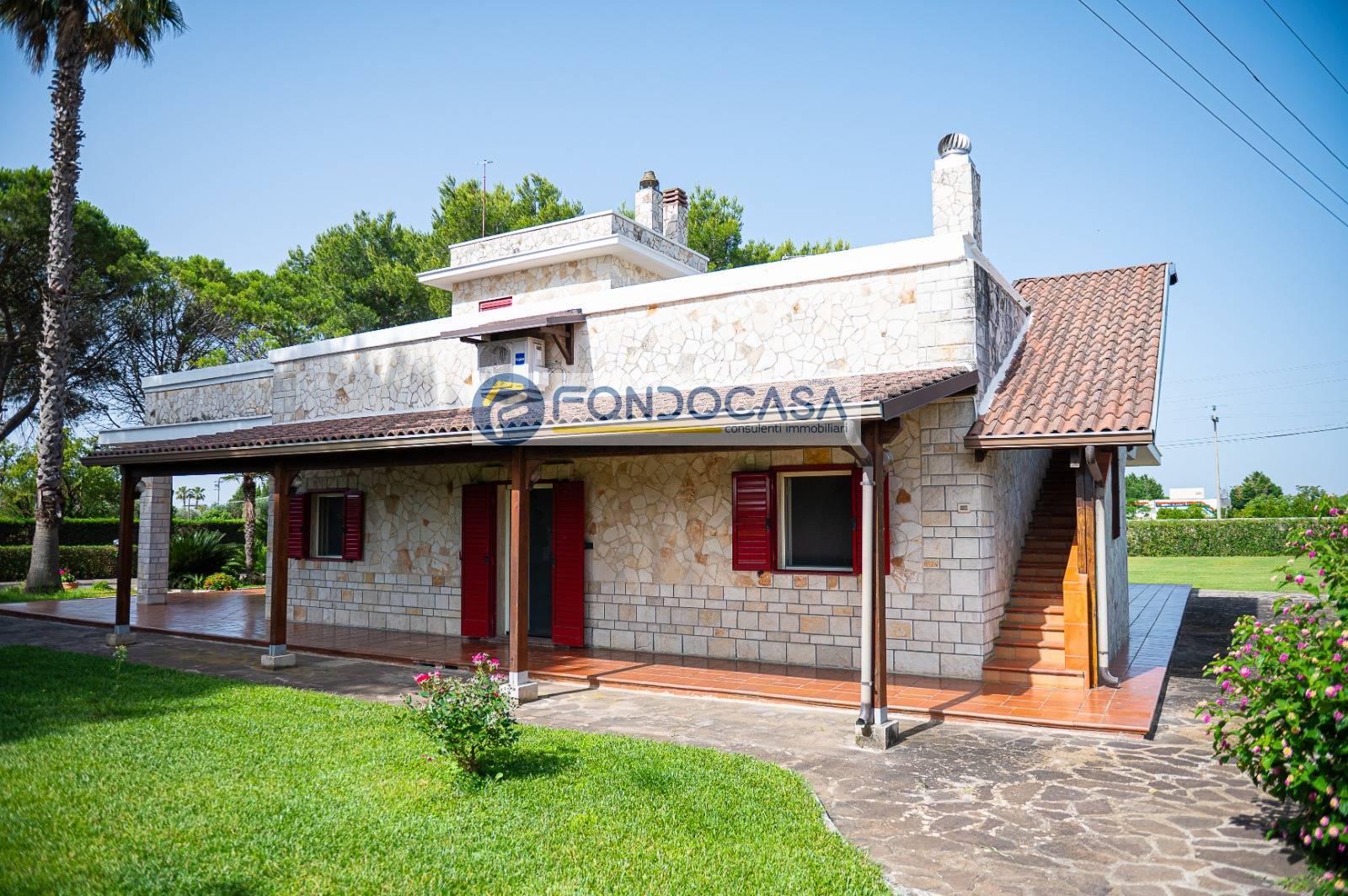 Villa in vendita a Oria