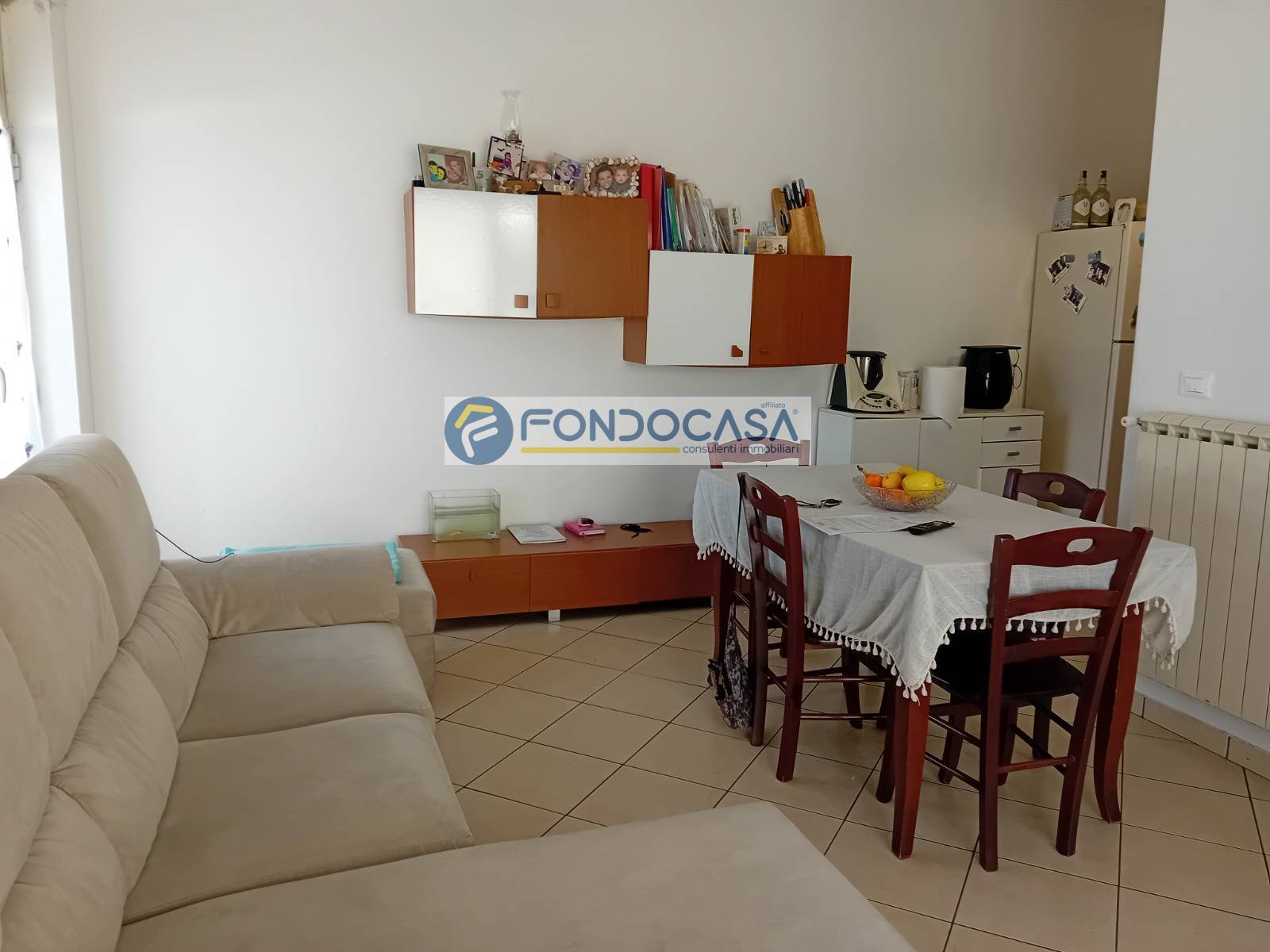 Appartamento in vendita a Diso, Marittima