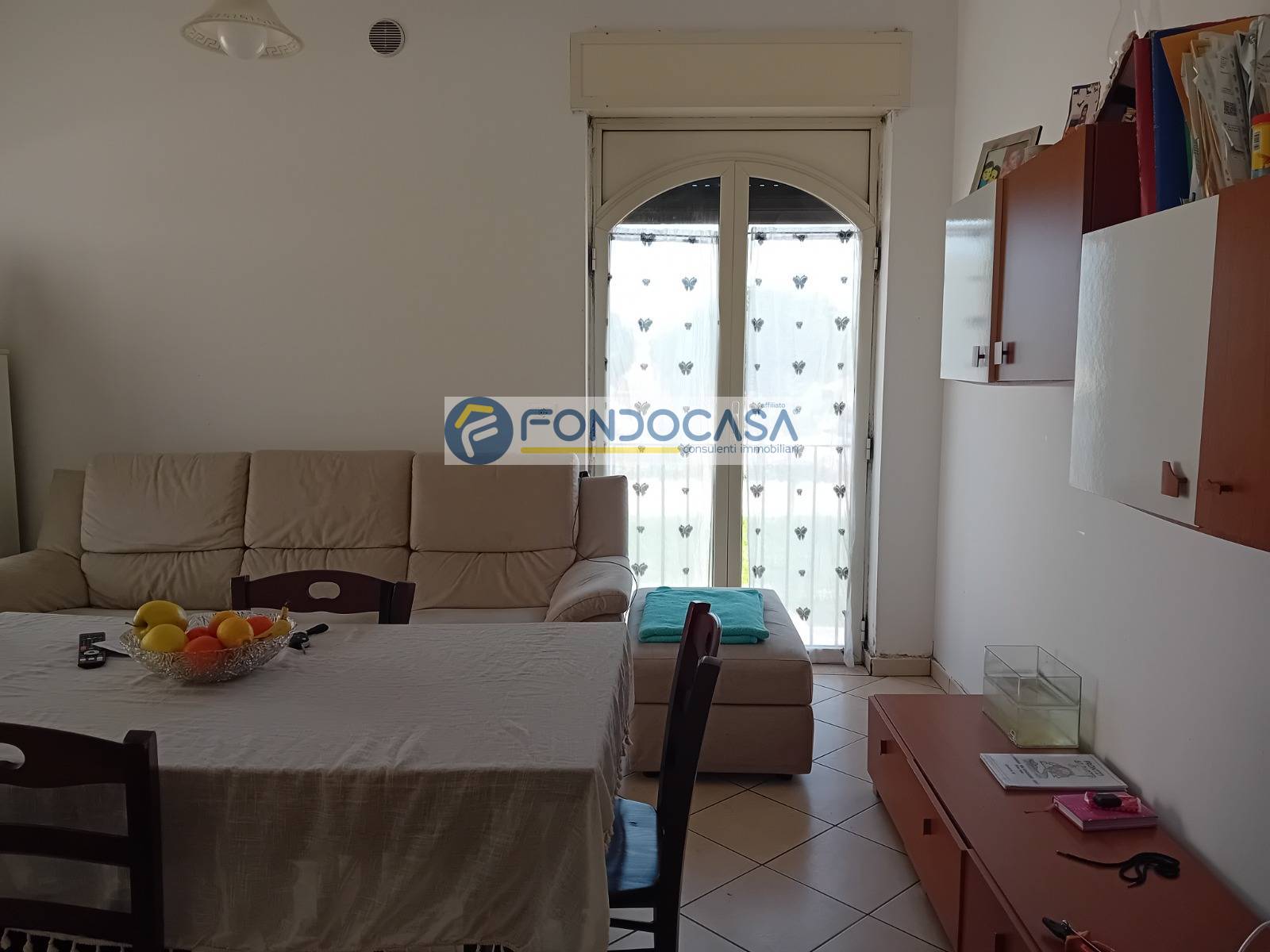 Appartamento in vendita a Diso, Marittima