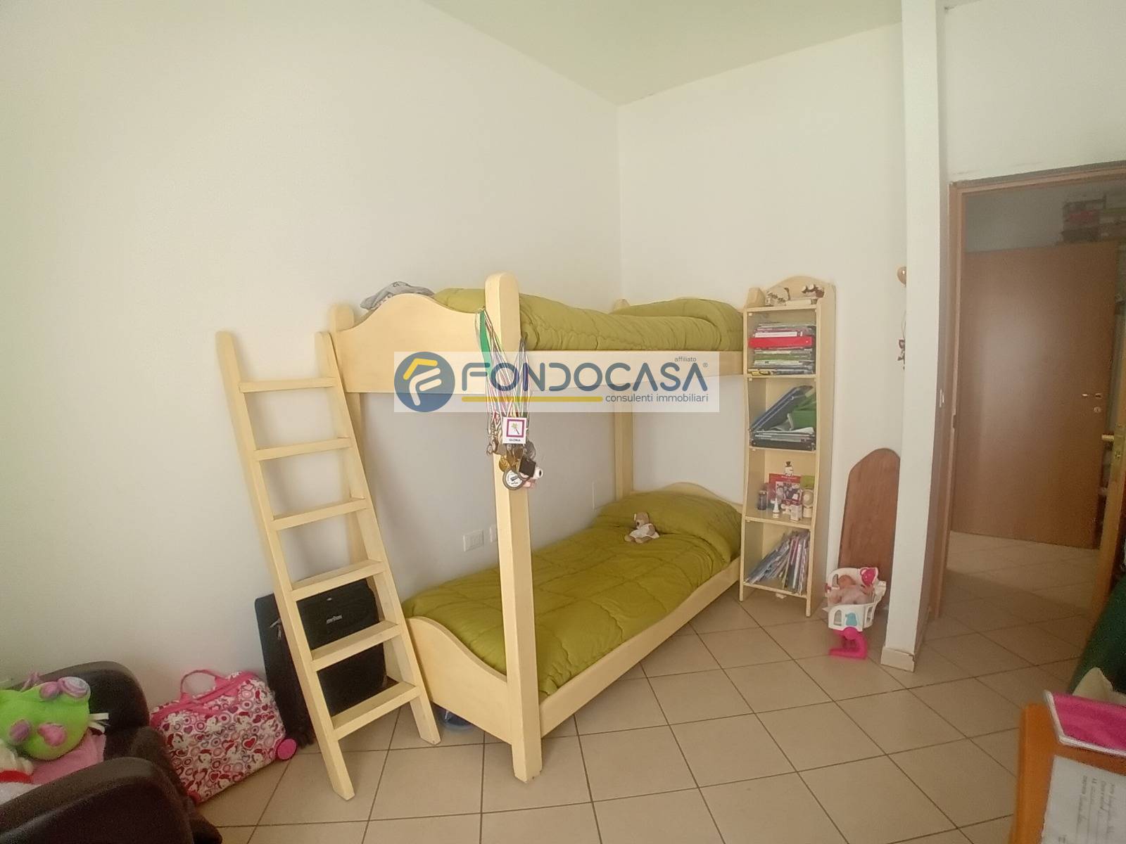 Appartamento in vendita a Diso, Marittima