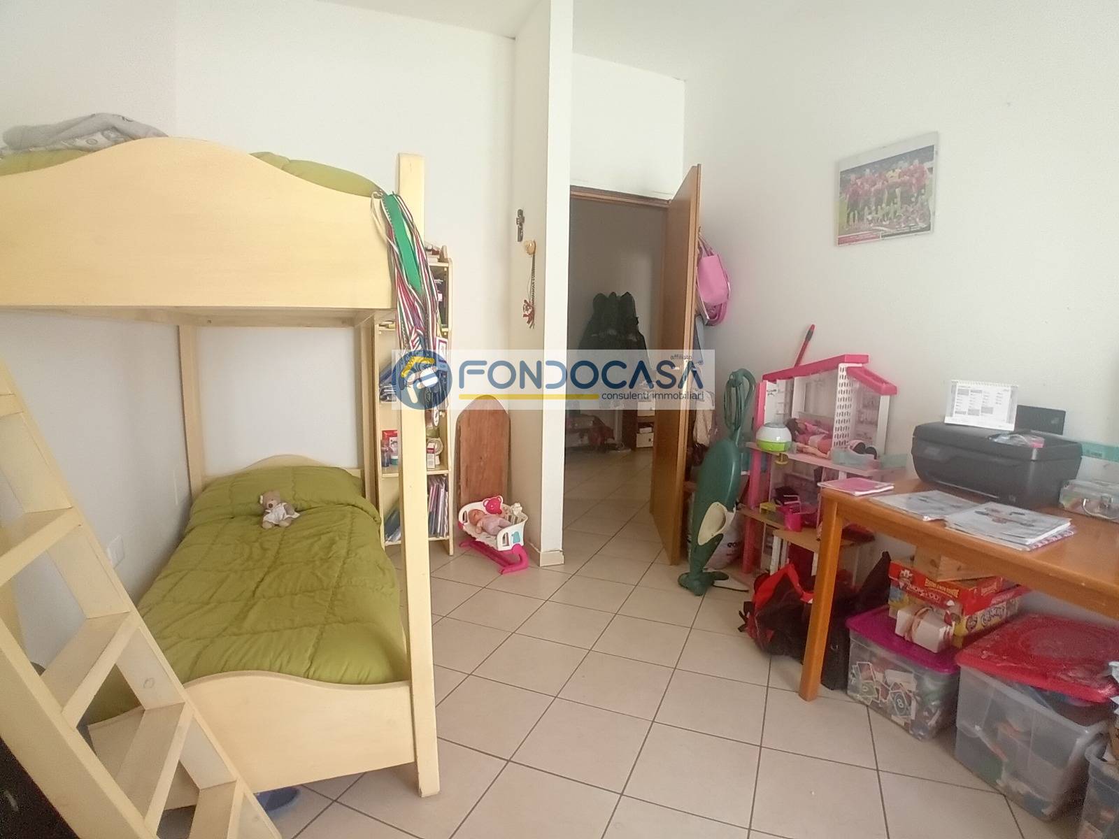 Appartamento in vendita a Diso, Marittima