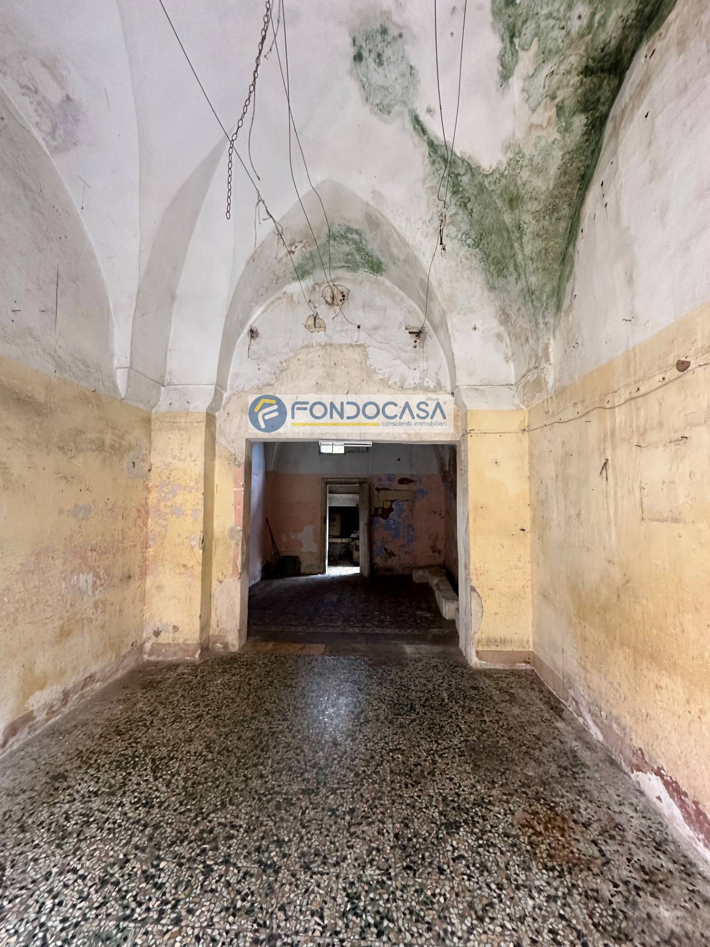 Casa indipendente in vendita a Lizzanello