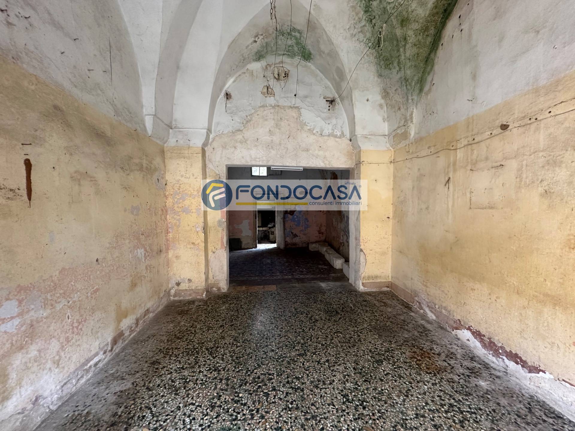 Casa indipendente in vendita a Lizzanello