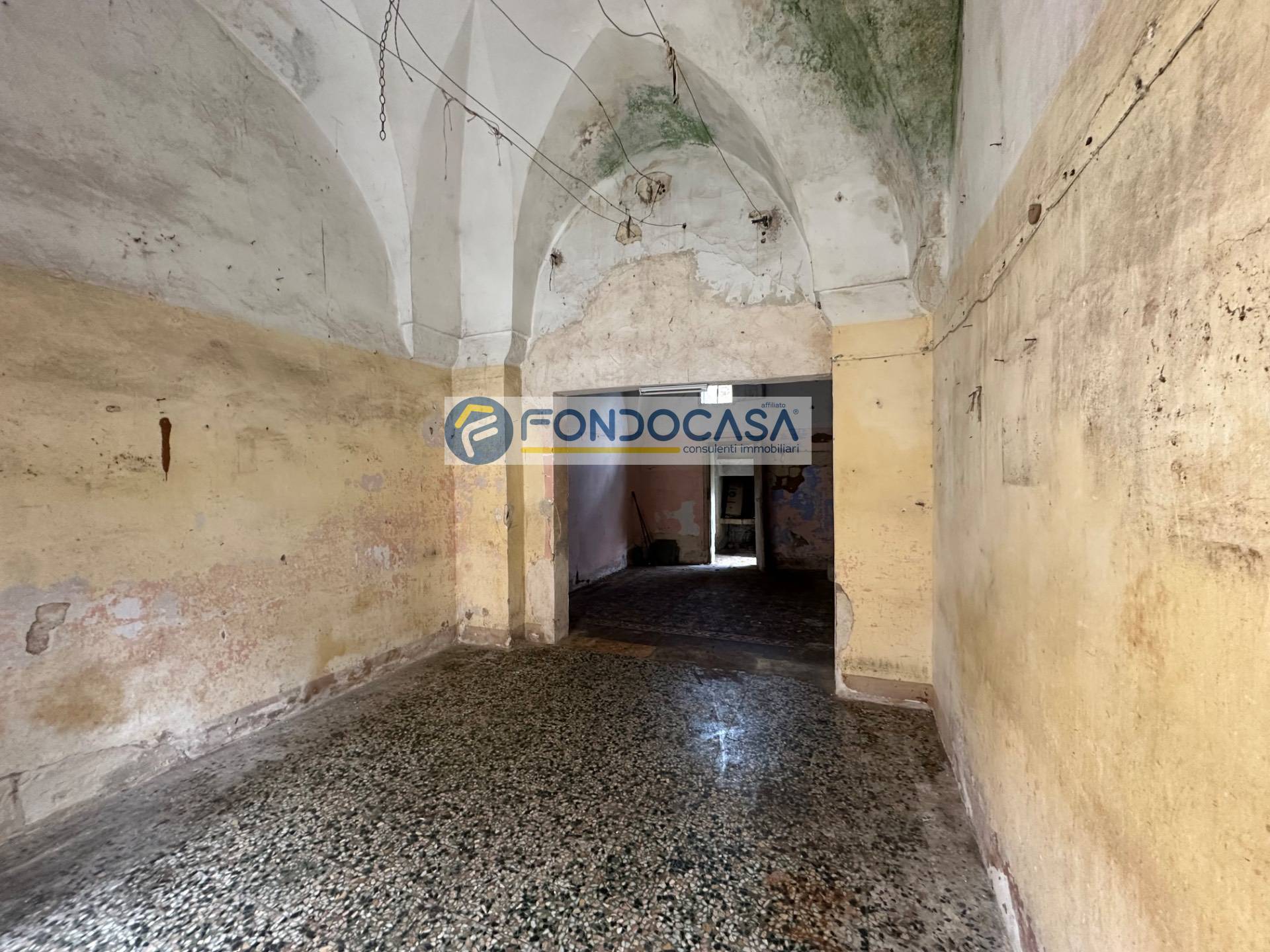 Casa indipendente in vendita a Lizzanello