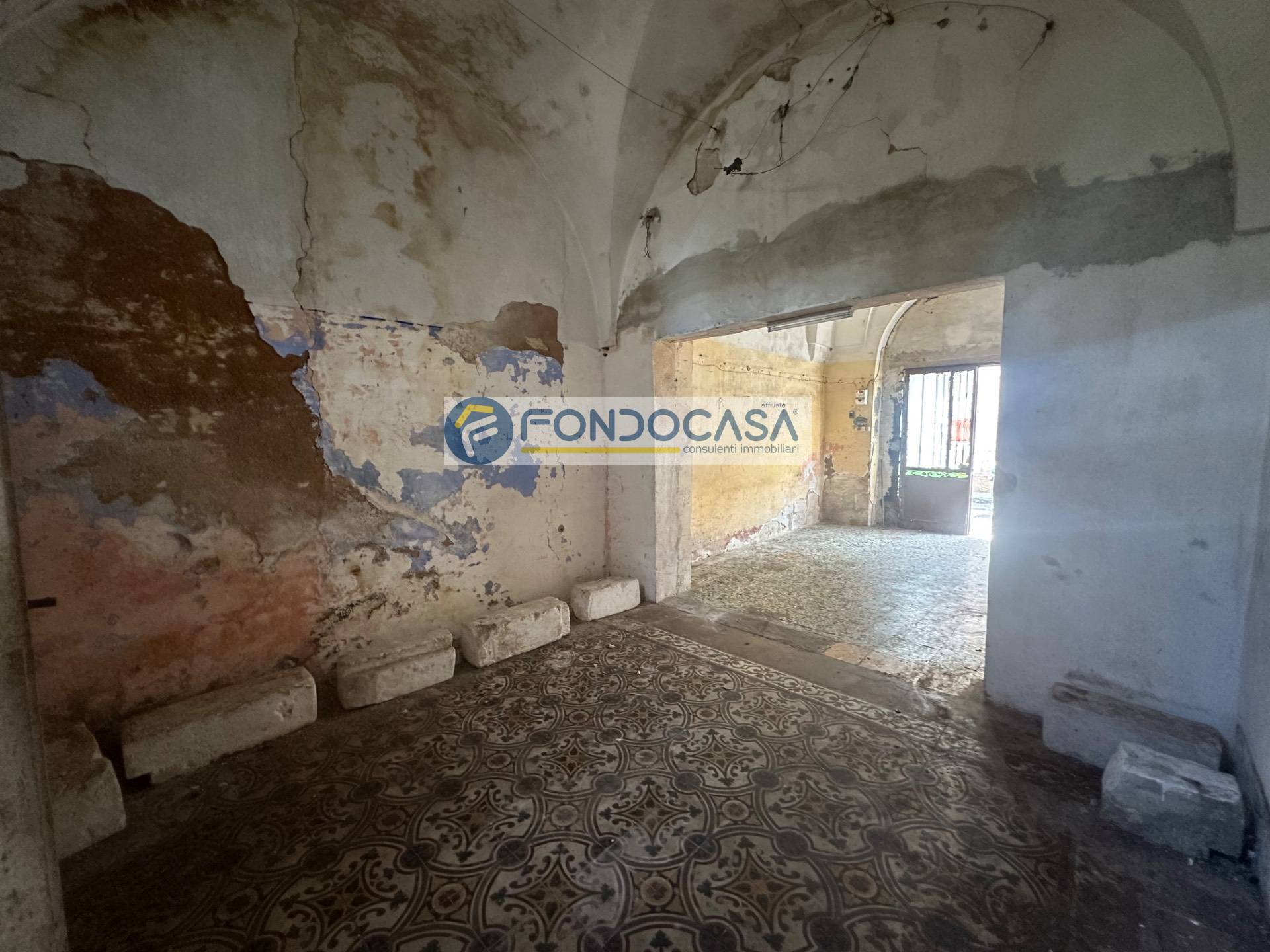 Casa indipendente in vendita a Lizzanello