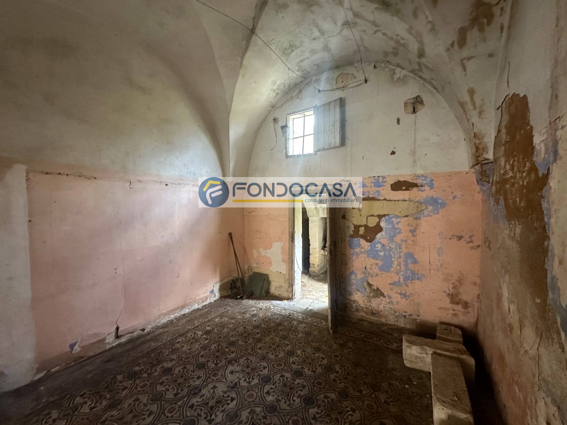 Casa indipendente in vendita a Lizzanello