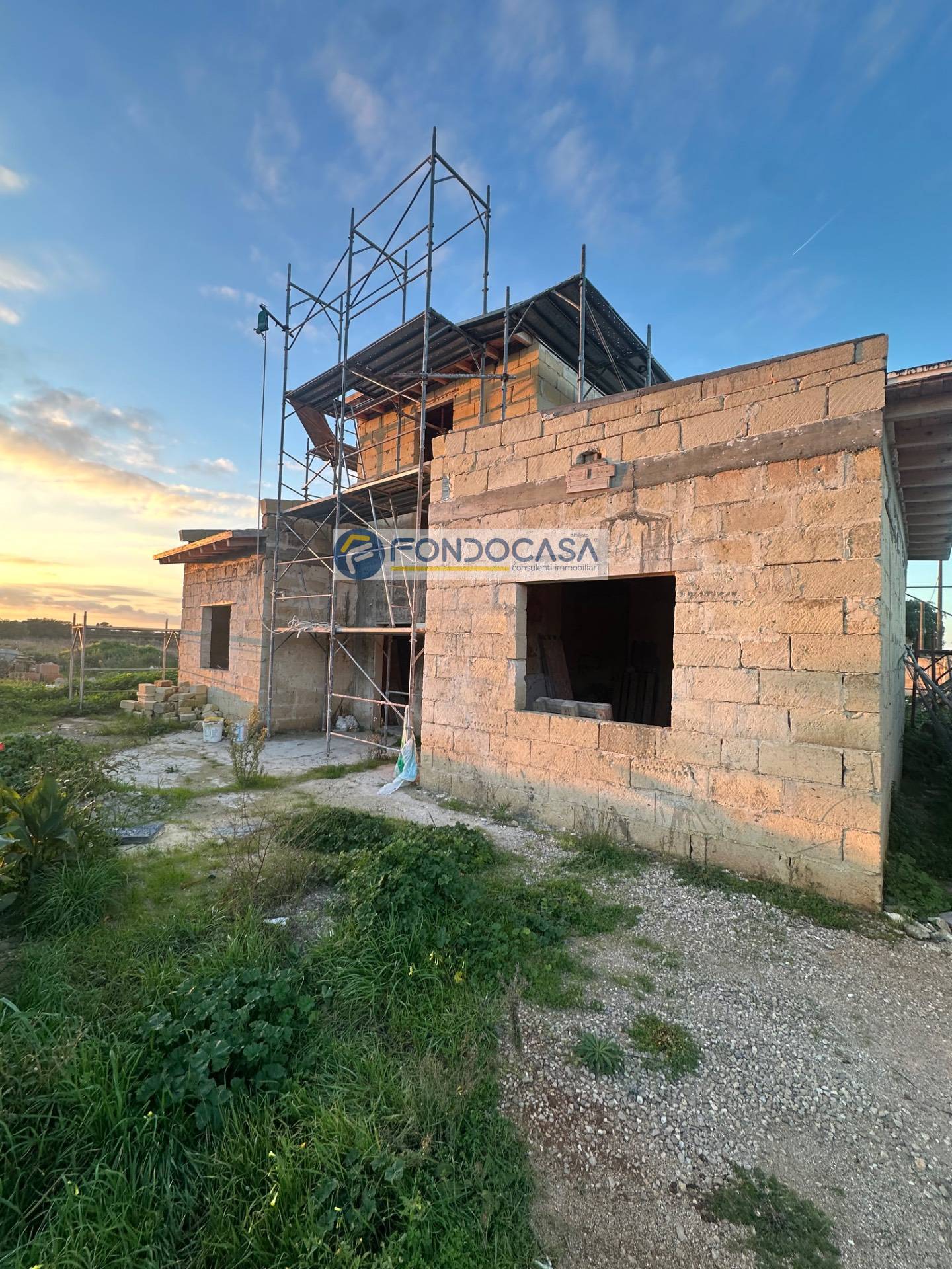 Villa in vendita a San Cesario di Lecce