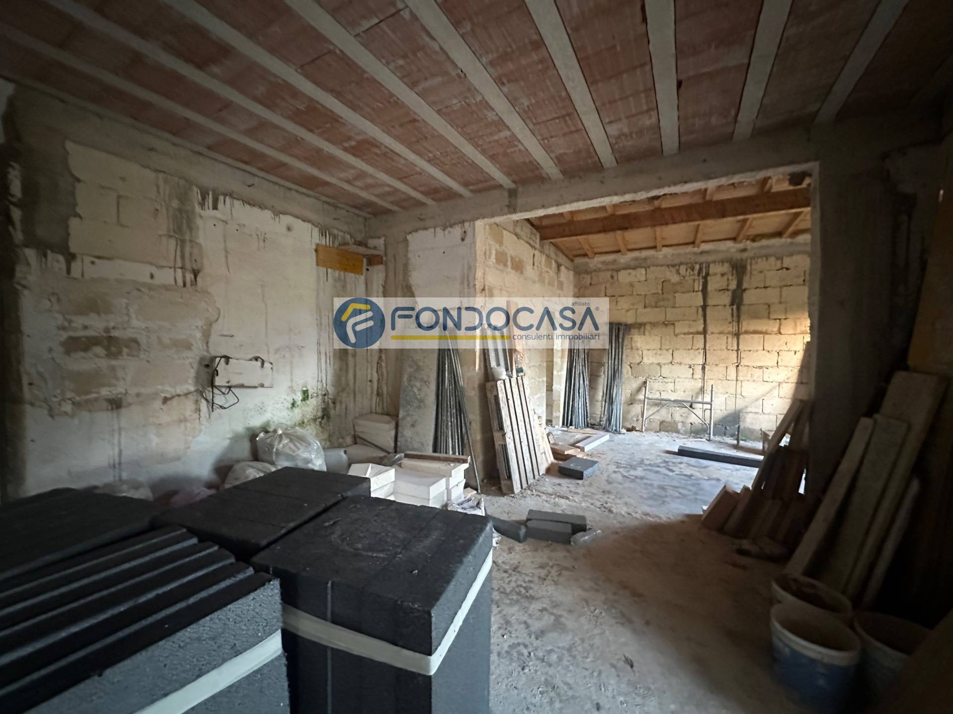 Villa in vendita a San Cesario di Lecce